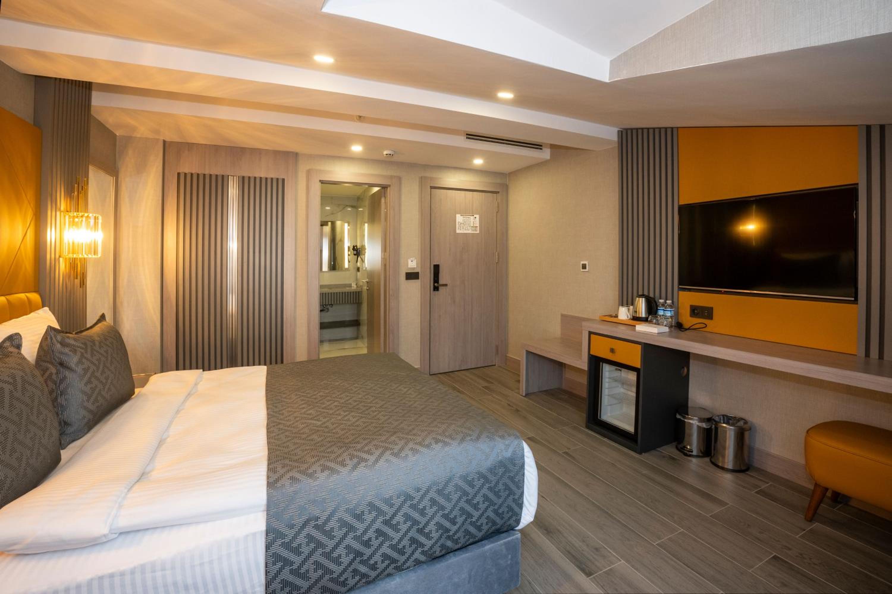 Icon Hotel Bomonti - Image 49
