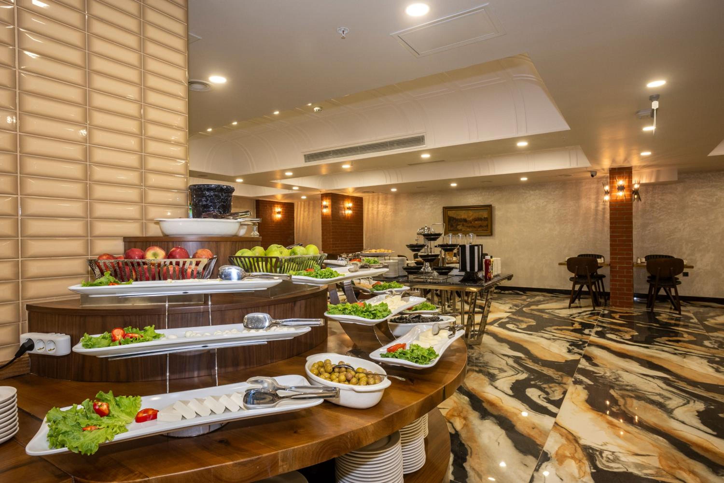 Icon Hotel Bomonti - Image 86