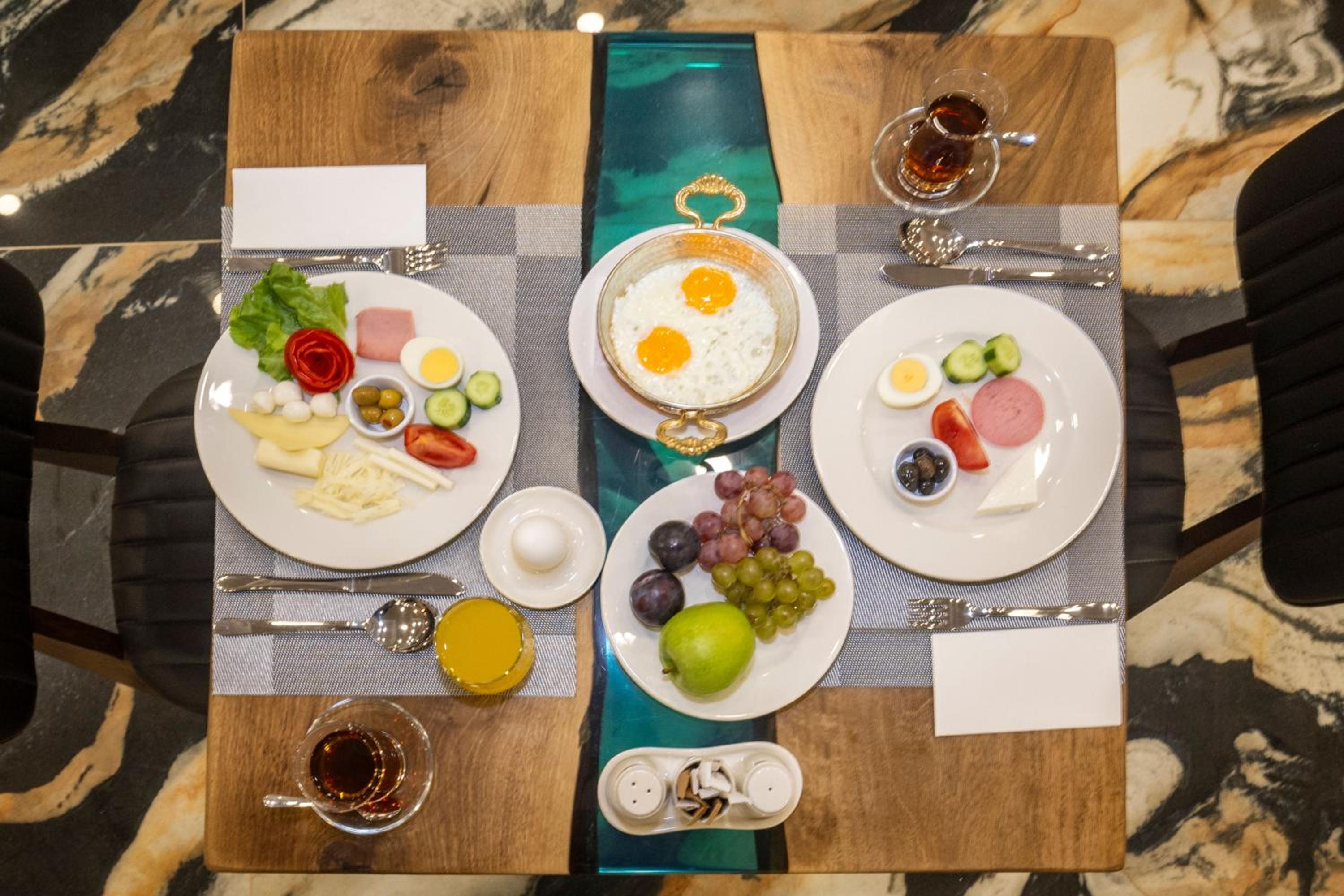 Icon Hotel Bomonti - Image 77