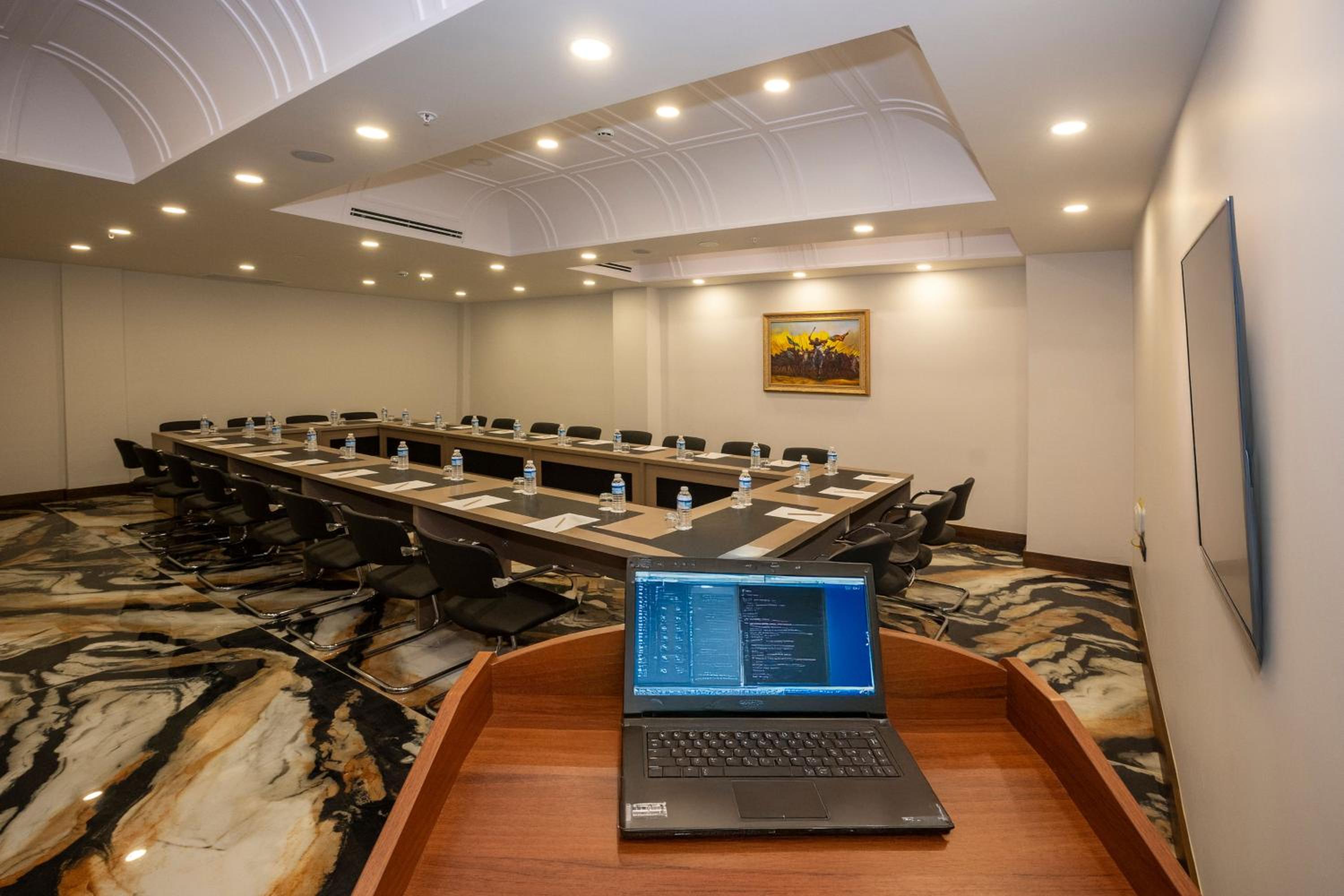 Icon Hotel Bomonti - Image 93