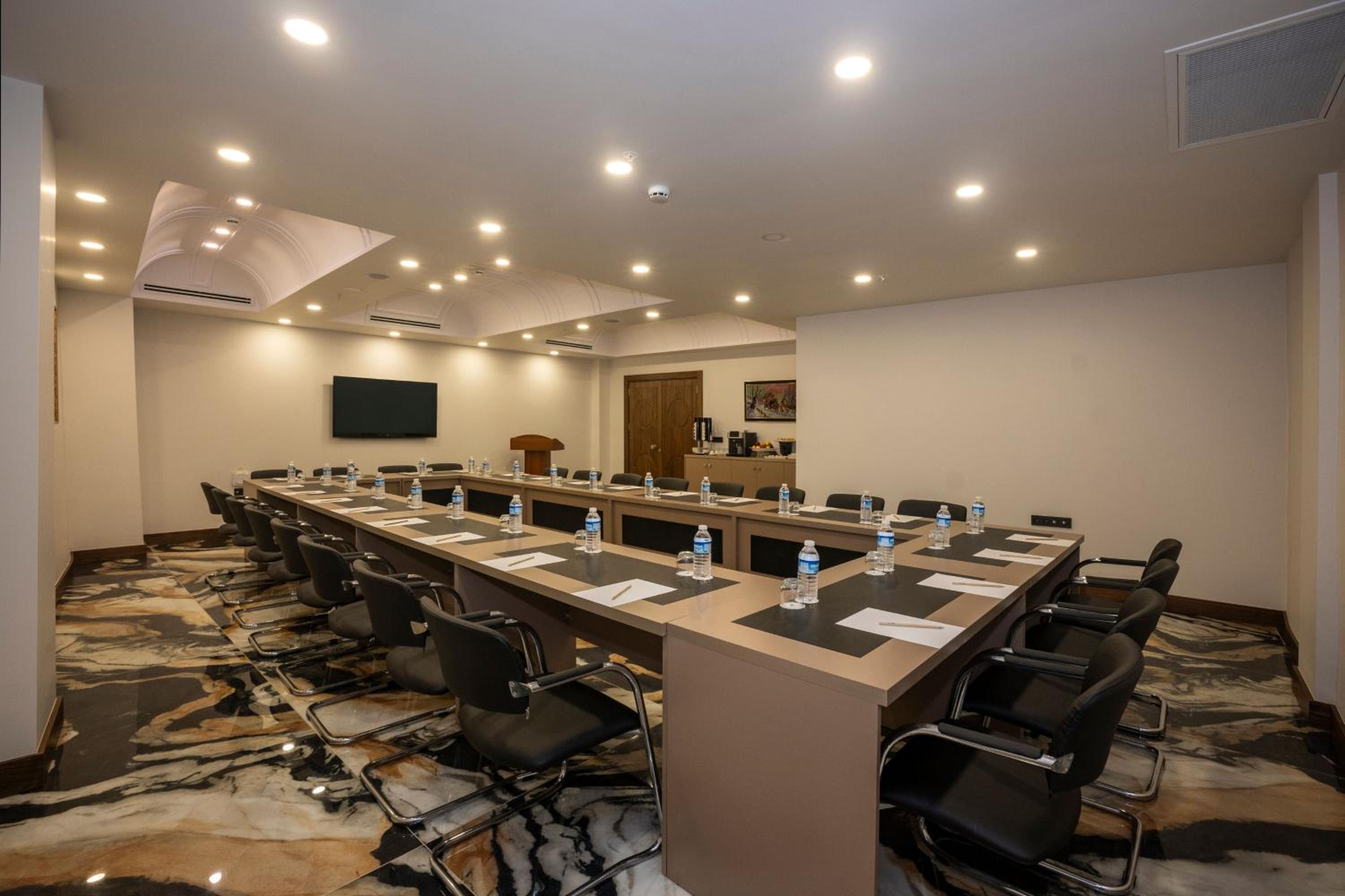 Icon Hotel Bomonti - Image 95