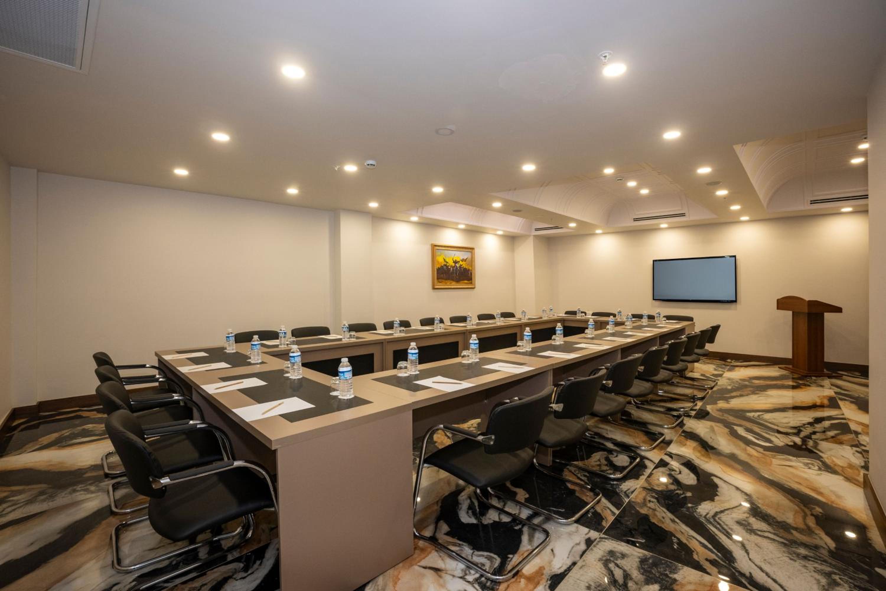 Icon Hotel Bomonti - Image 96