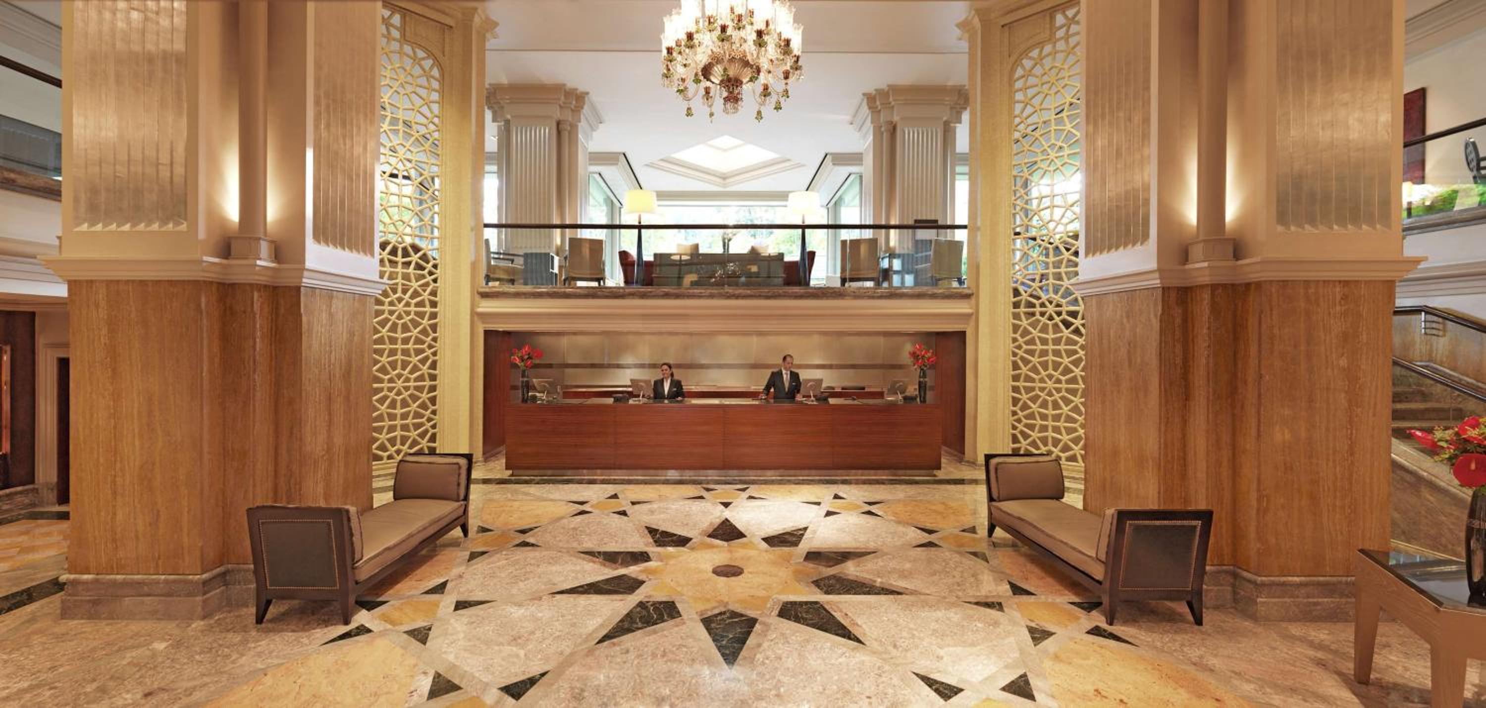 Grand Hyatt İstanbul - Image 83