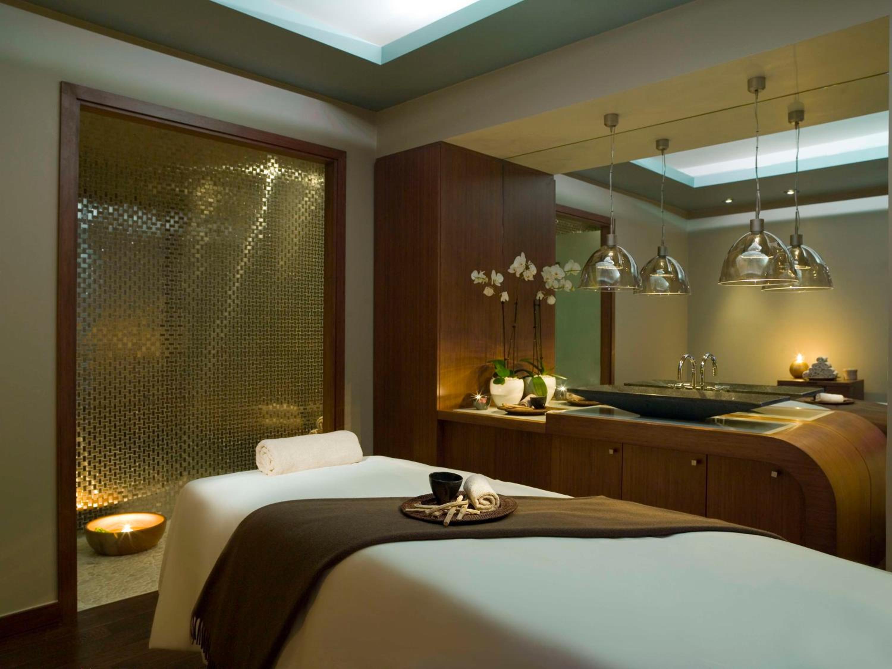 Grand Hyatt İstanbul - Image 12