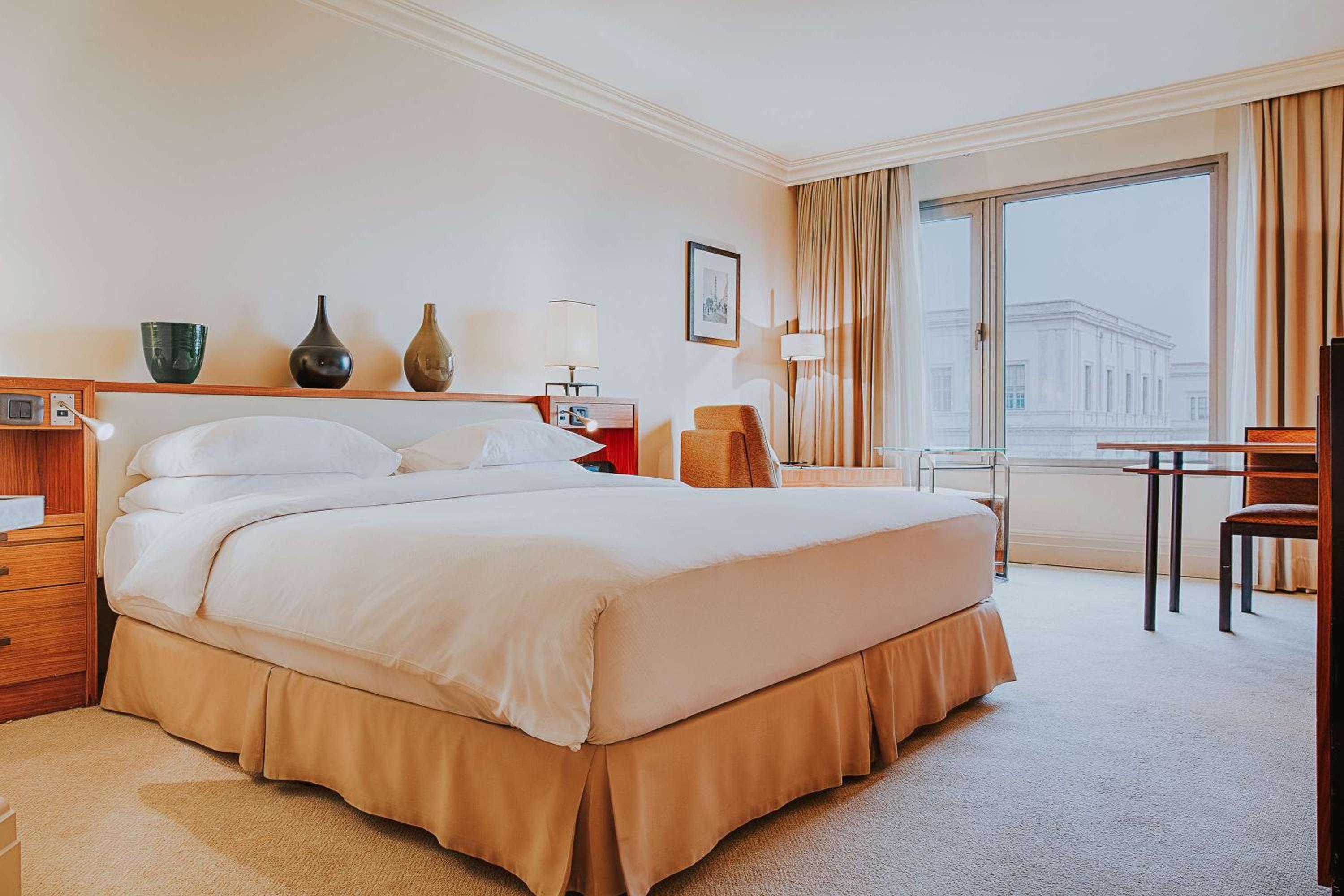 Grand Hyatt İstanbul - Image 9