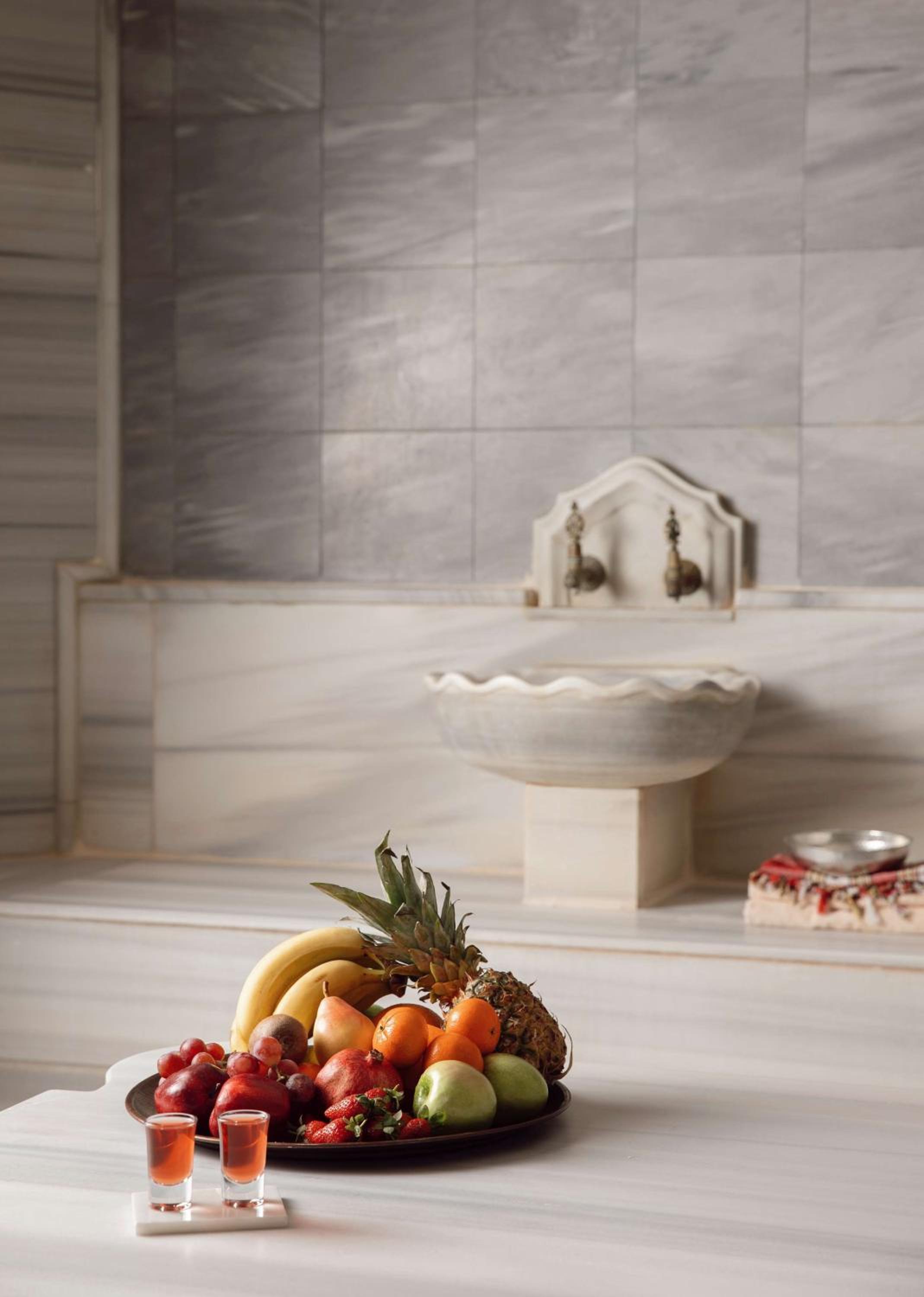 Grand Hyatt İstanbul - Image 18