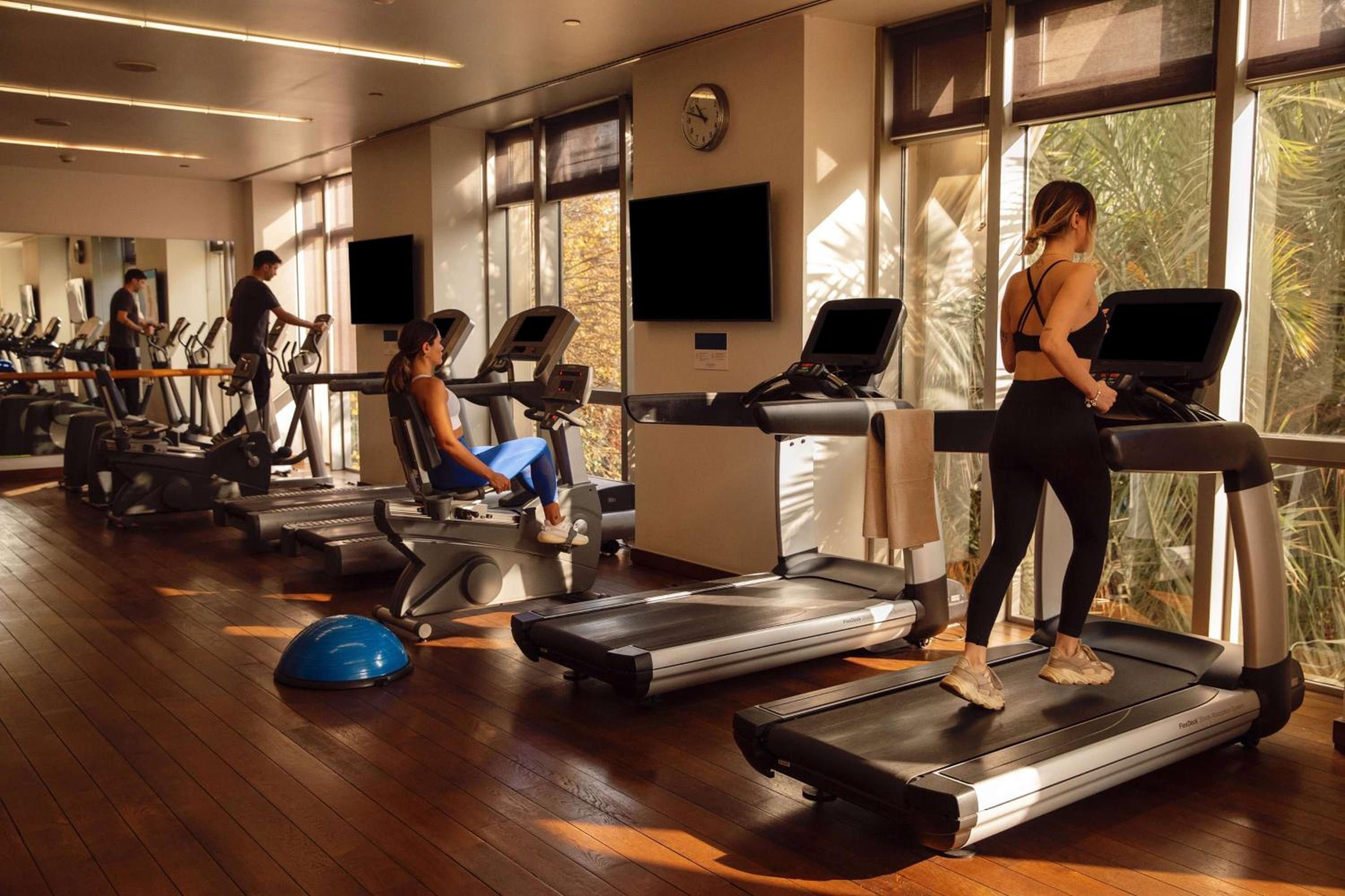 Grand Hyatt İstanbul - Image 102