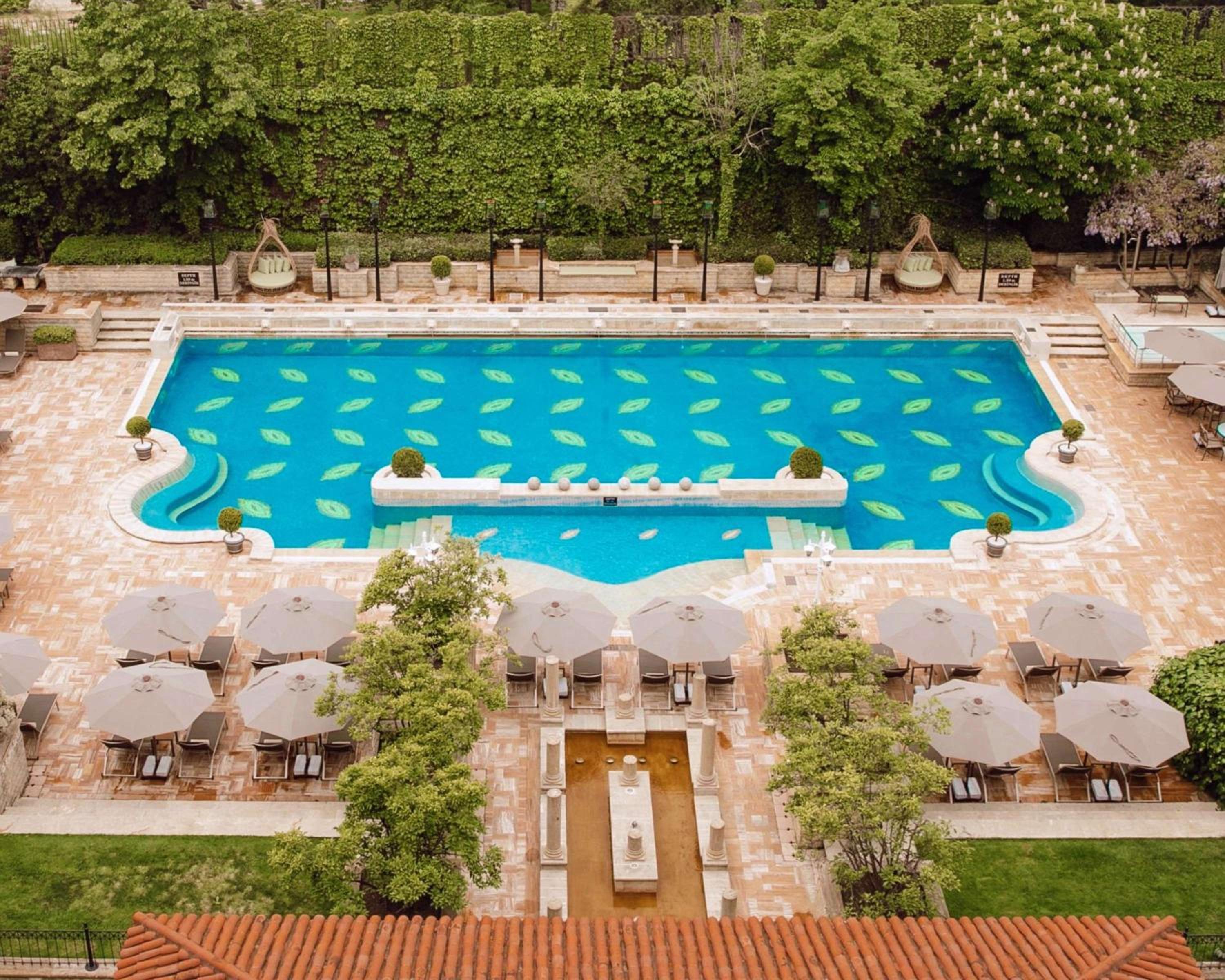 Grand Hyatt İstanbul - Image 38