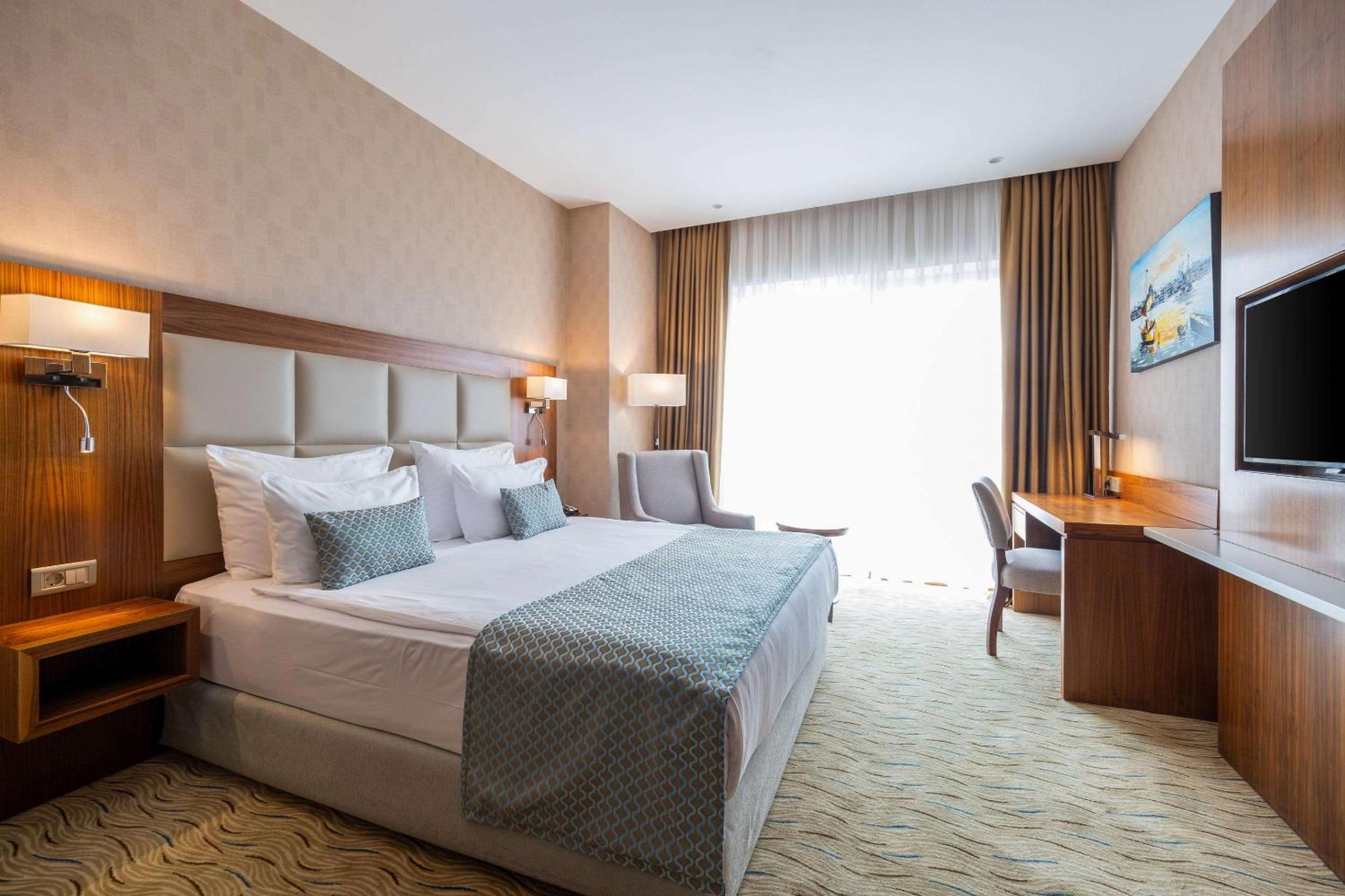 Clarion Otel İstanbul Mahmutbey - Image 136