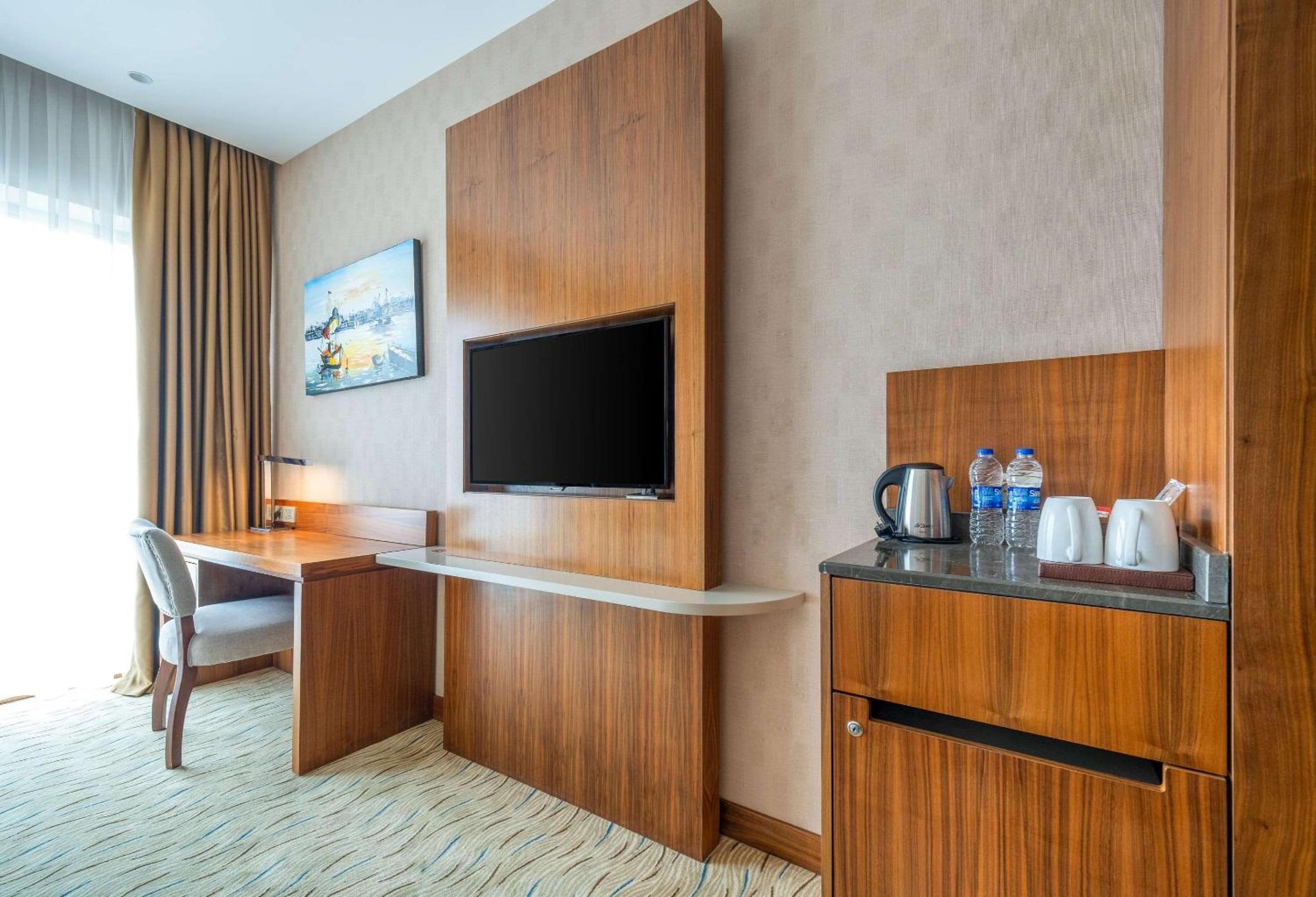 Clarion Otel İstanbul Mahmutbey - Image 84