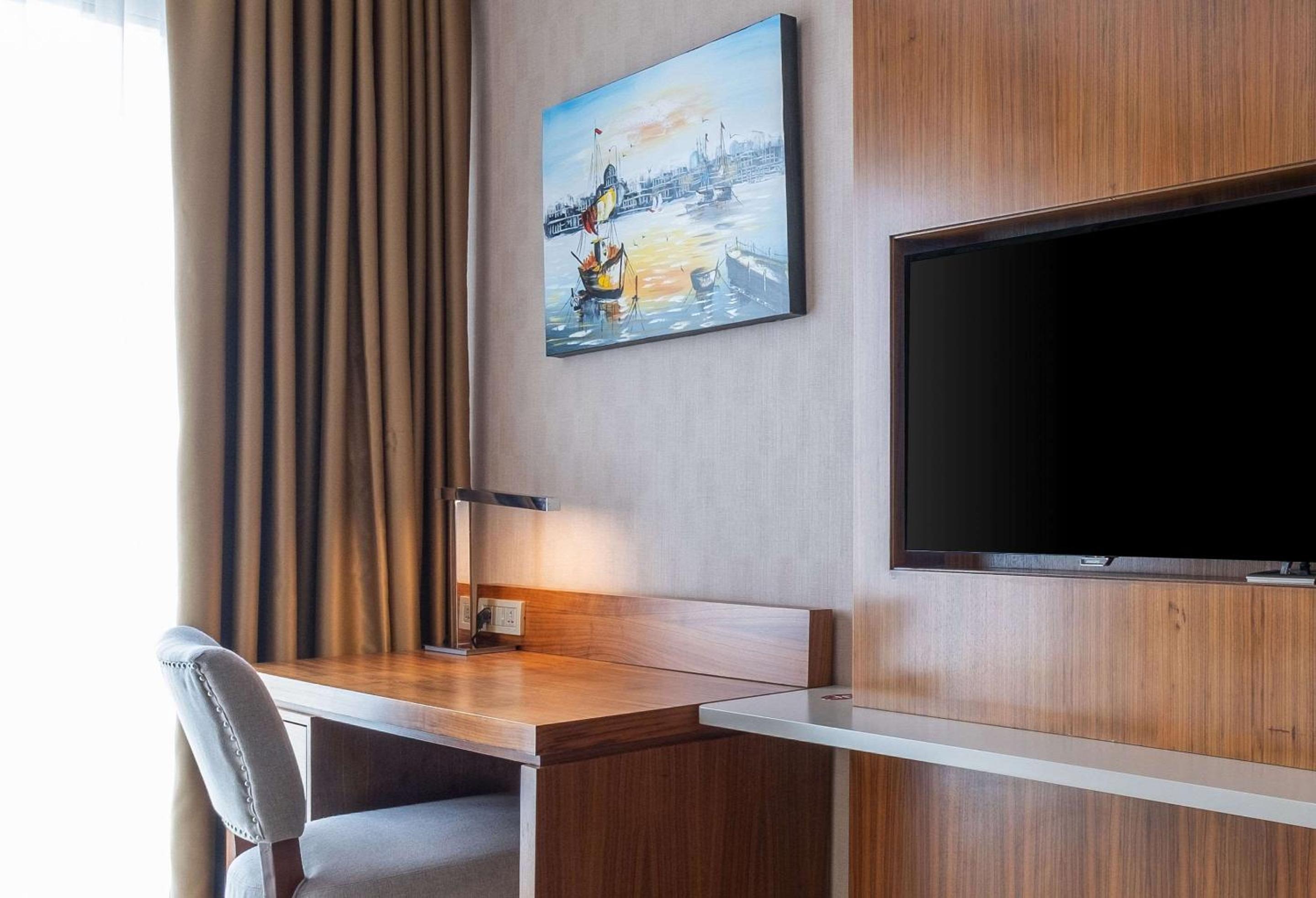 Clarion Otel İstanbul Mahmutbey - Image 86