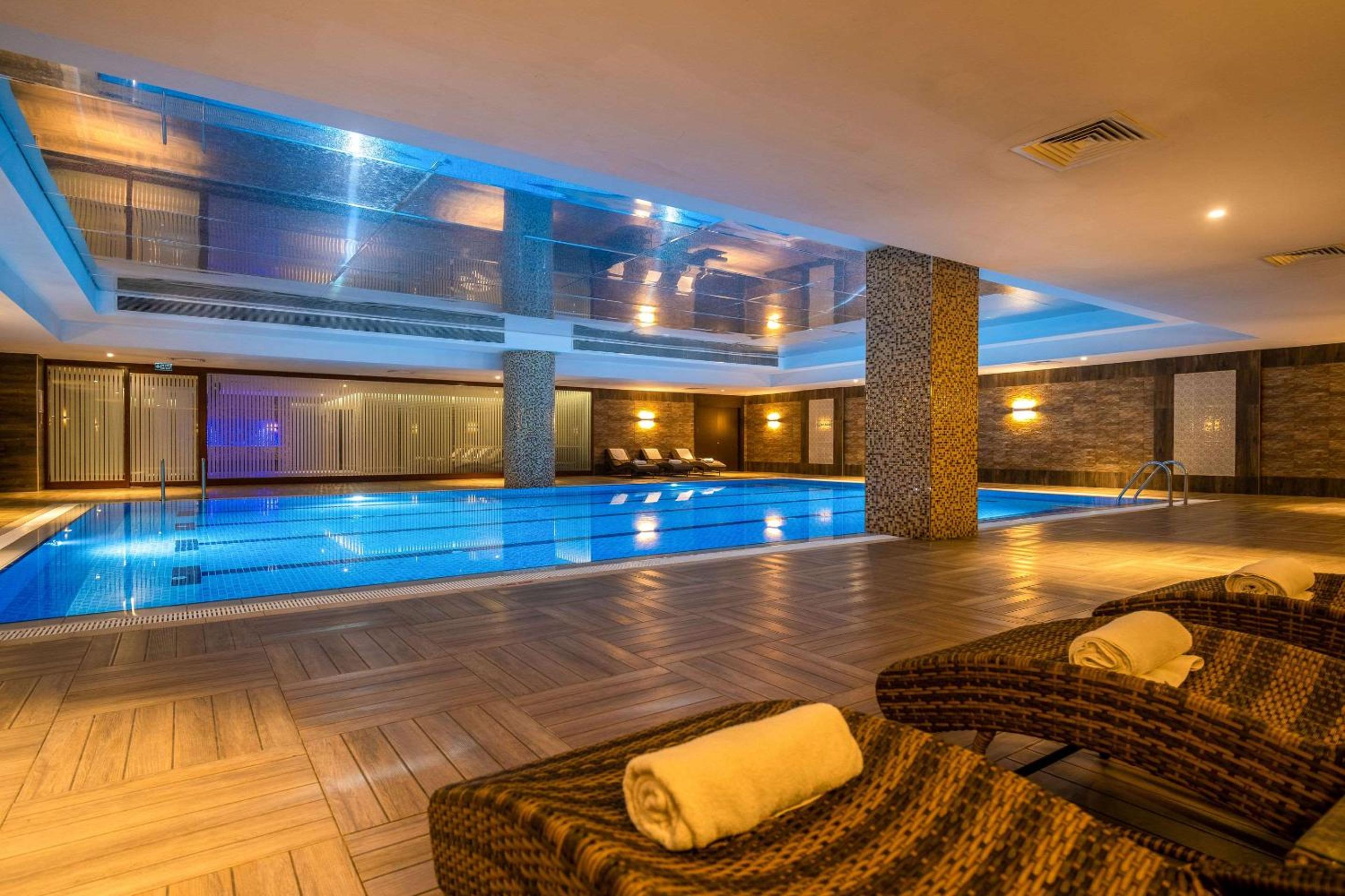 Clarion Otel İstanbul Mahmutbey - Image 110