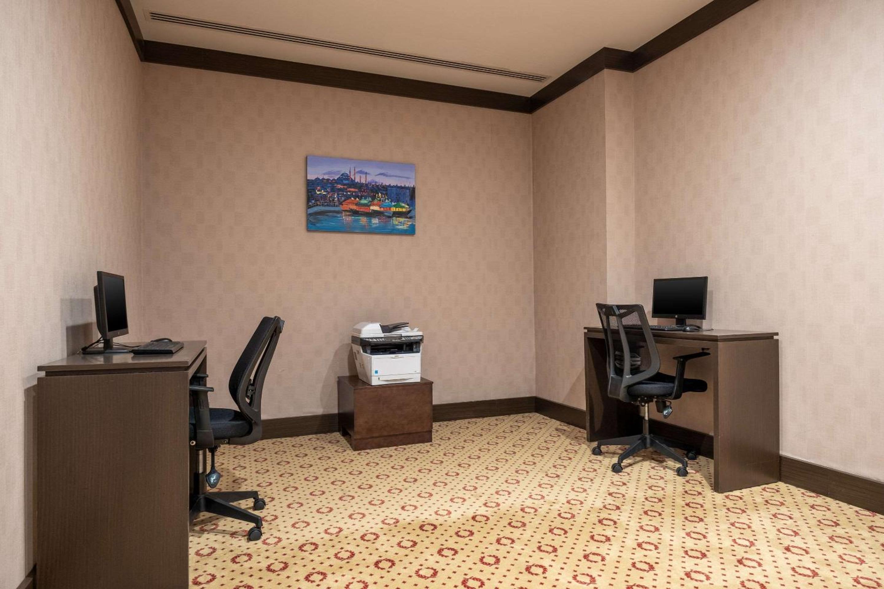 Clarion Otel İstanbul Mahmutbey - Image 114