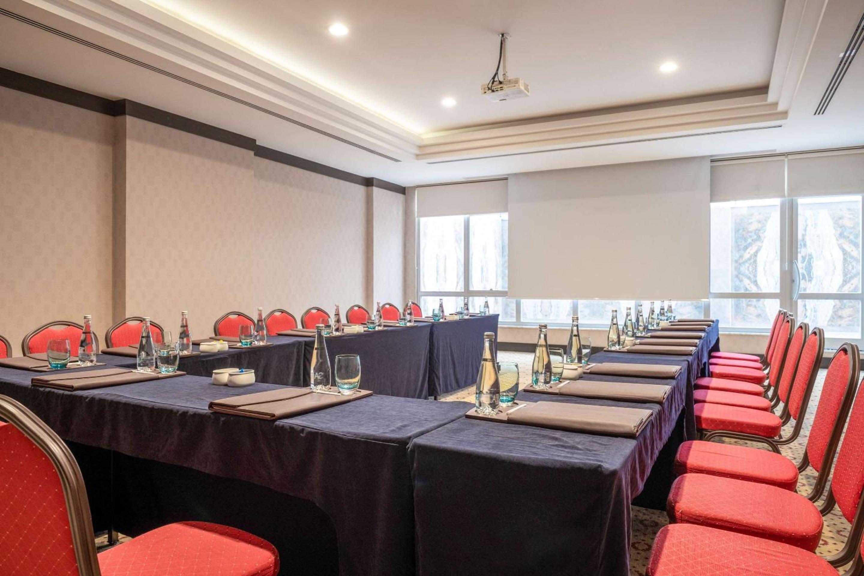 Clarion Otel İstanbul Mahmutbey - Image 115