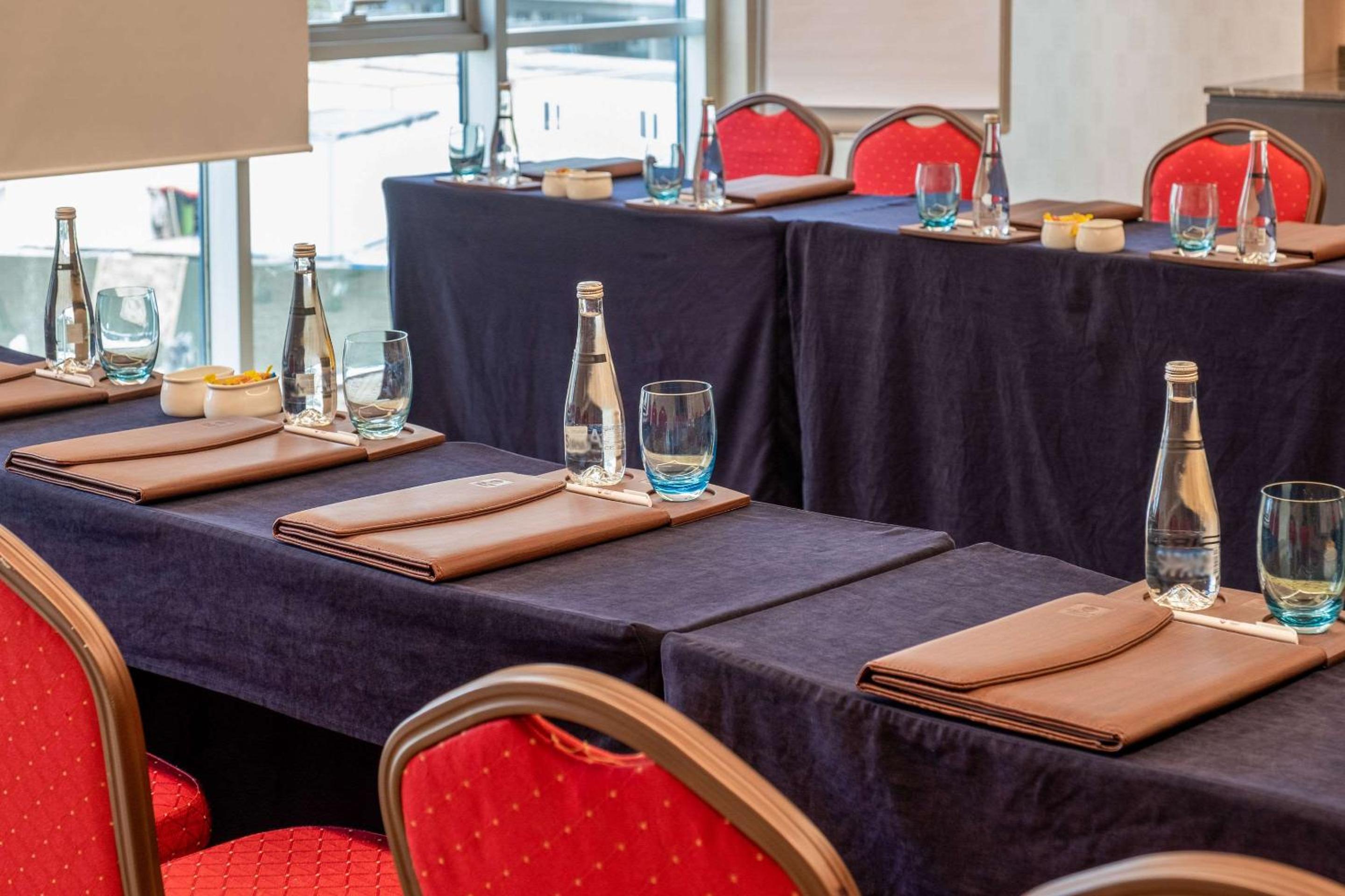 Clarion Otel İstanbul Mahmutbey - Image 118