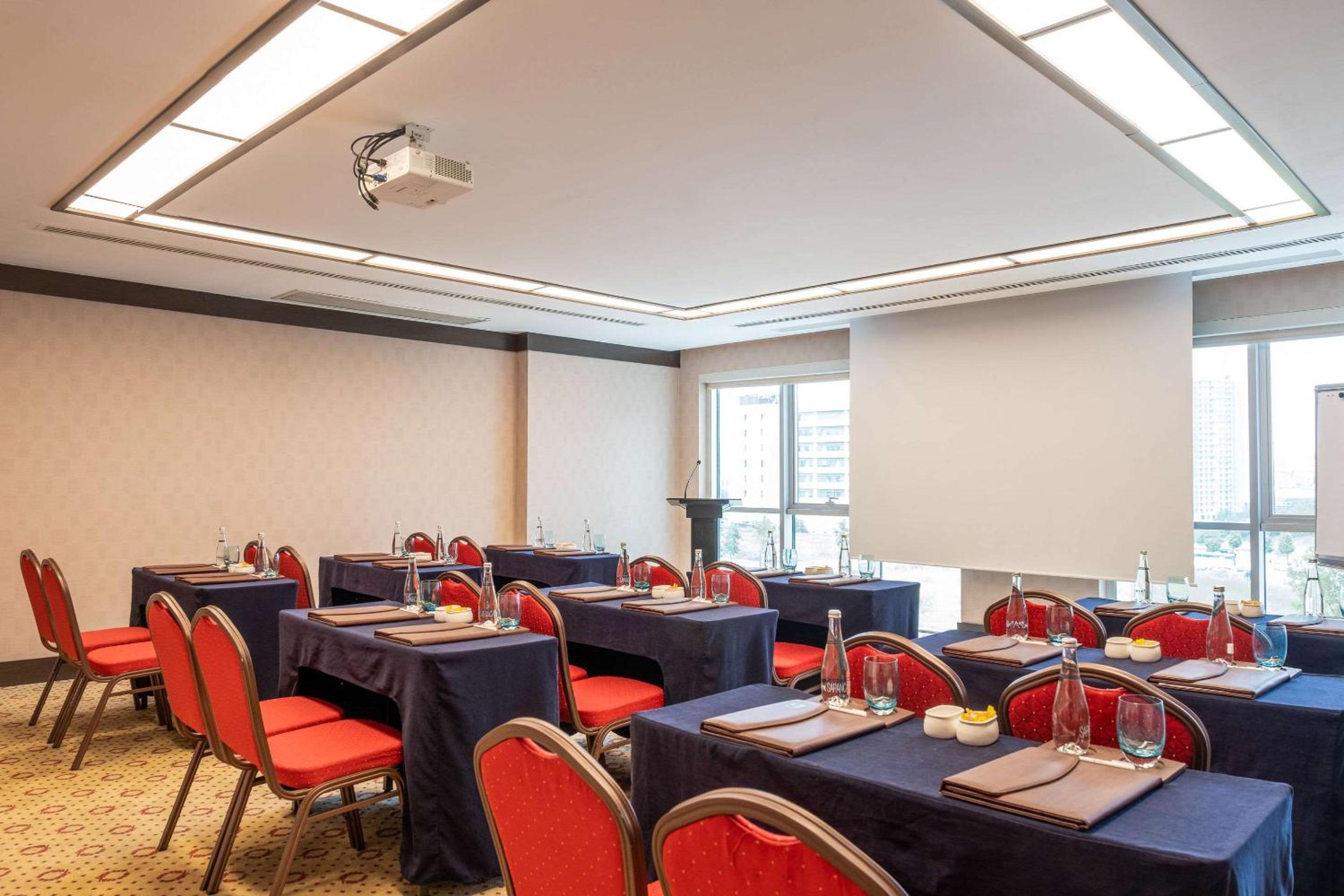 Clarion Otel İstanbul Mahmutbey - Image 117