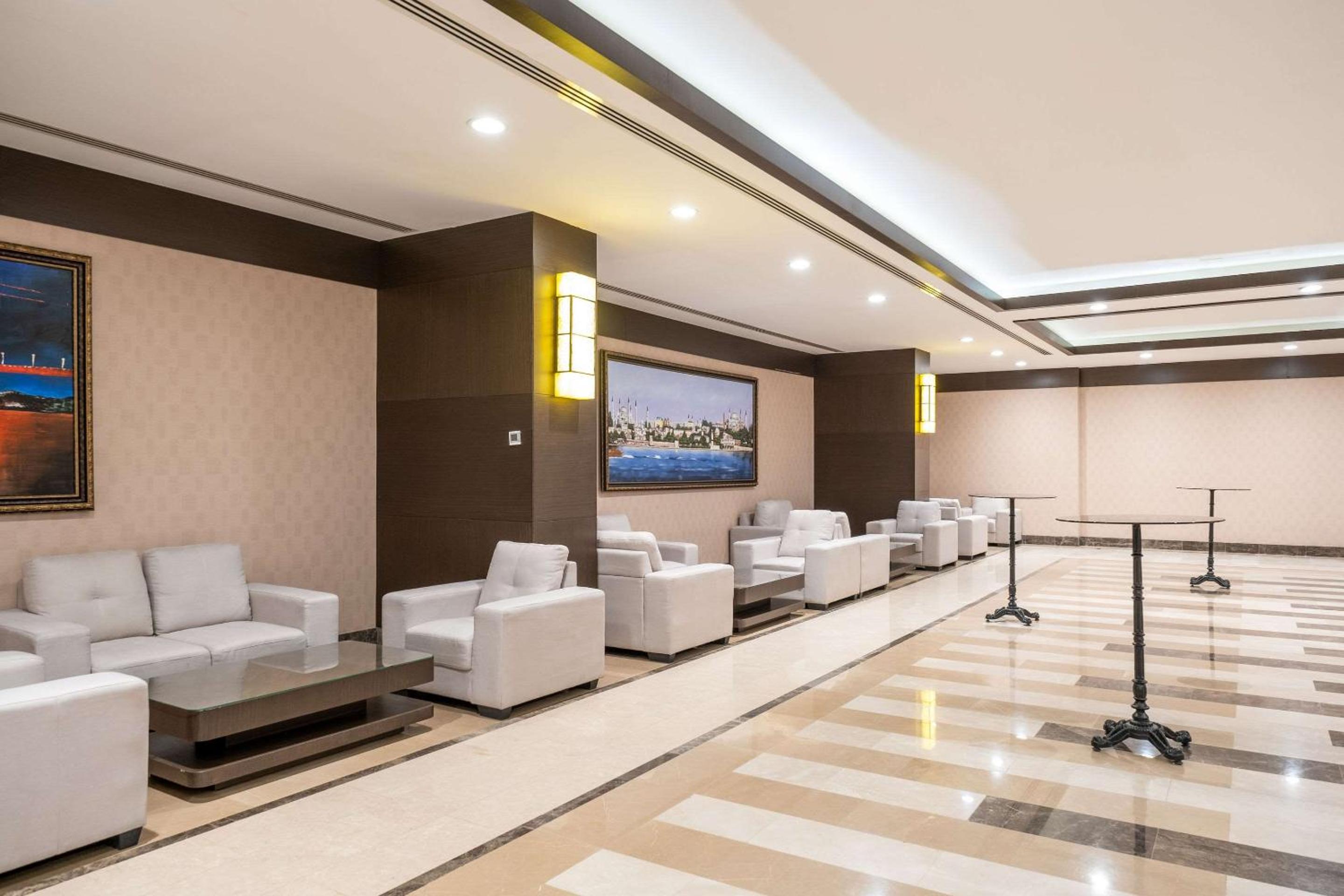 Clarion Otel İstanbul Mahmutbey - Image 44