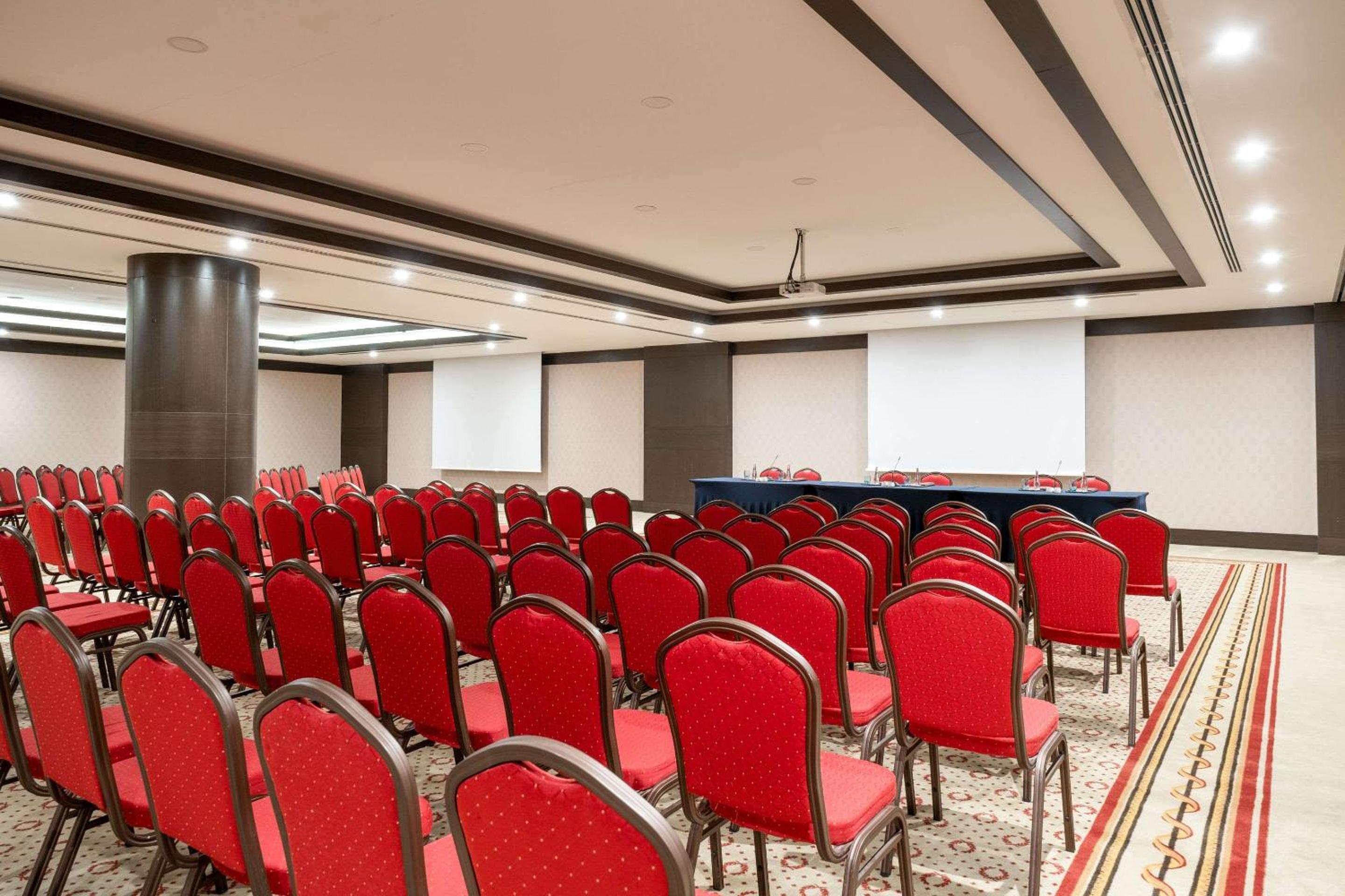 Clarion Otel İstanbul Mahmutbey - Image 48