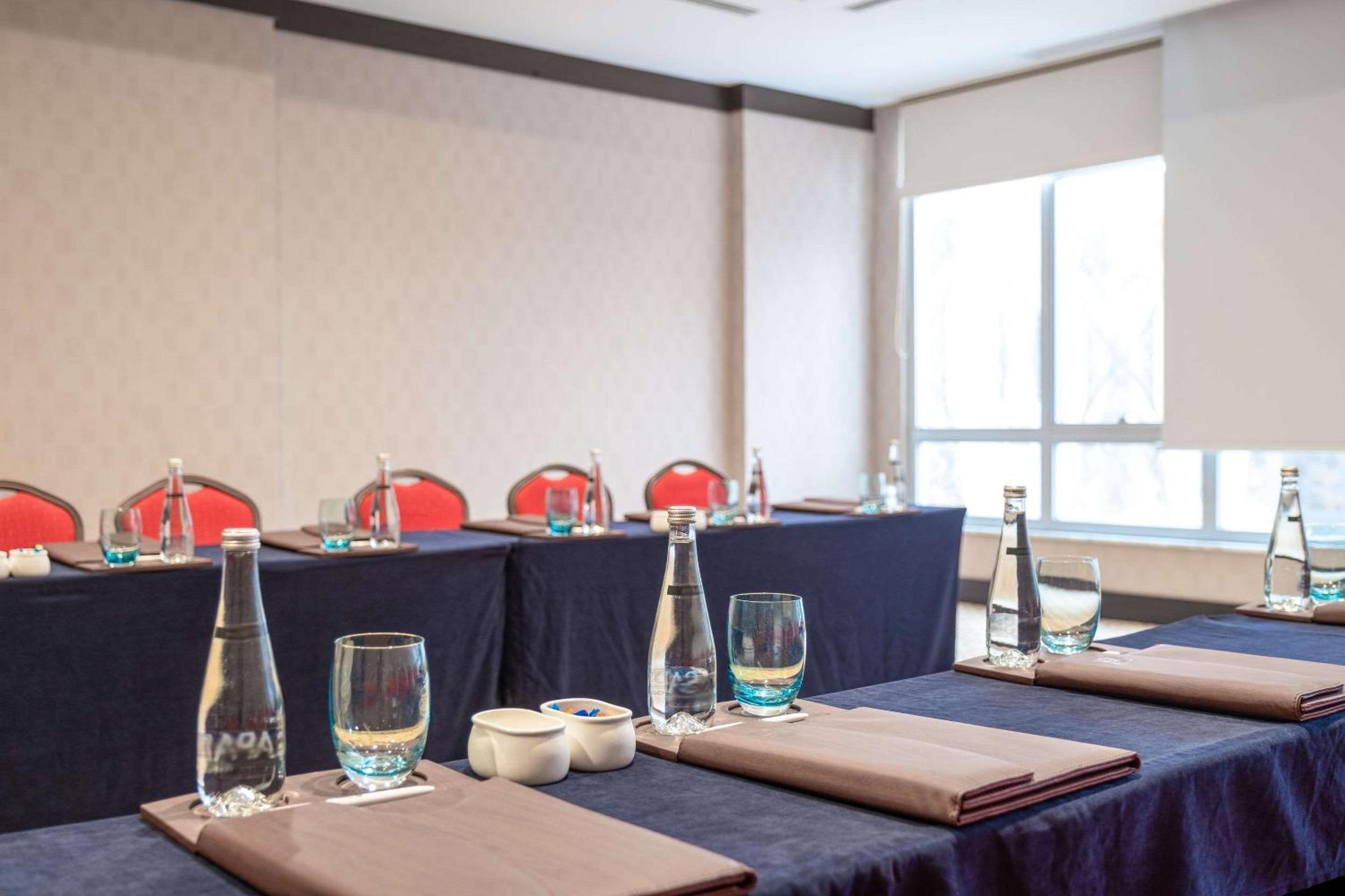 Clarion Otel İstanbul Mahmutbey - Image 67