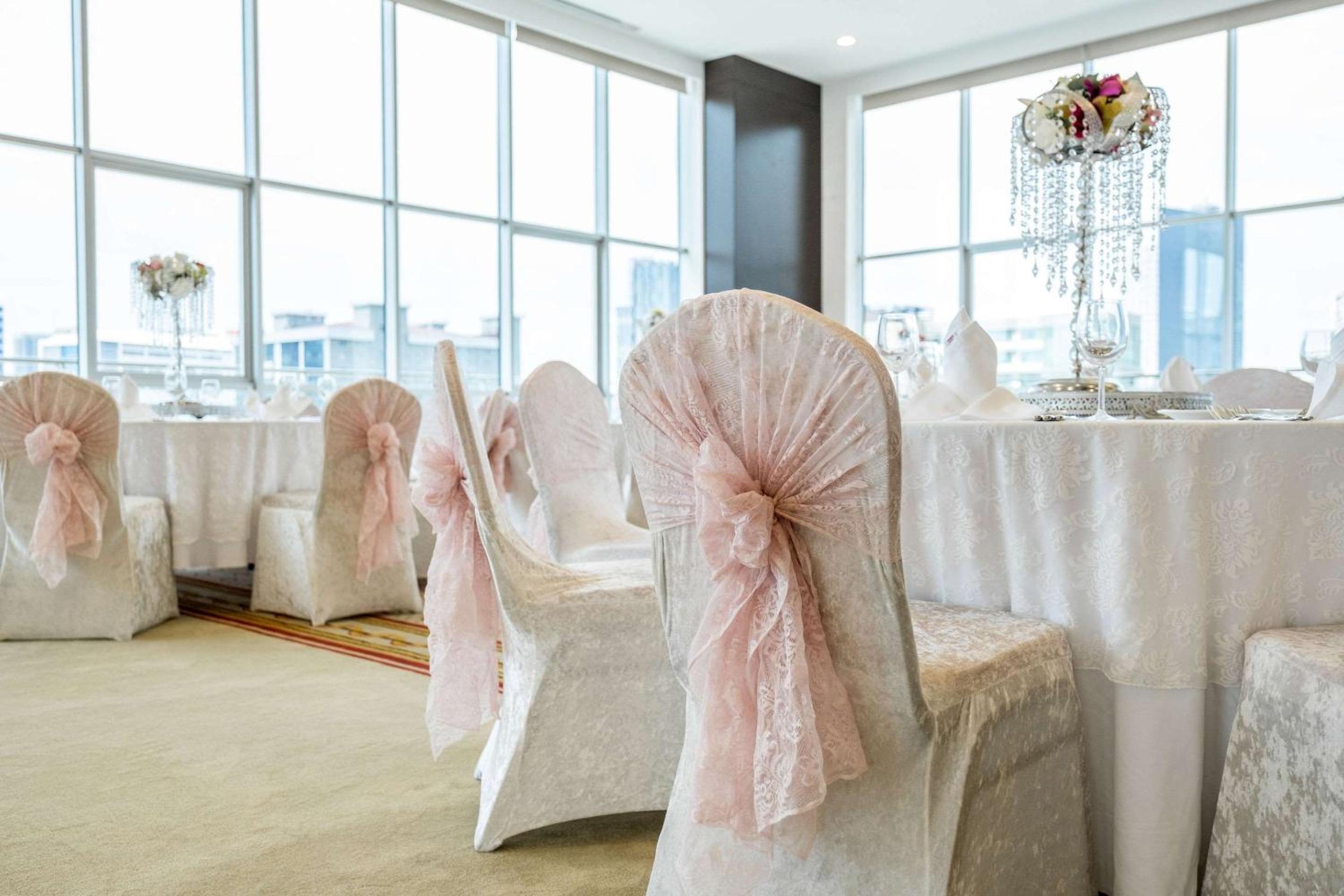 Clarion Otel İstanbul Mahmutbey - Image 66