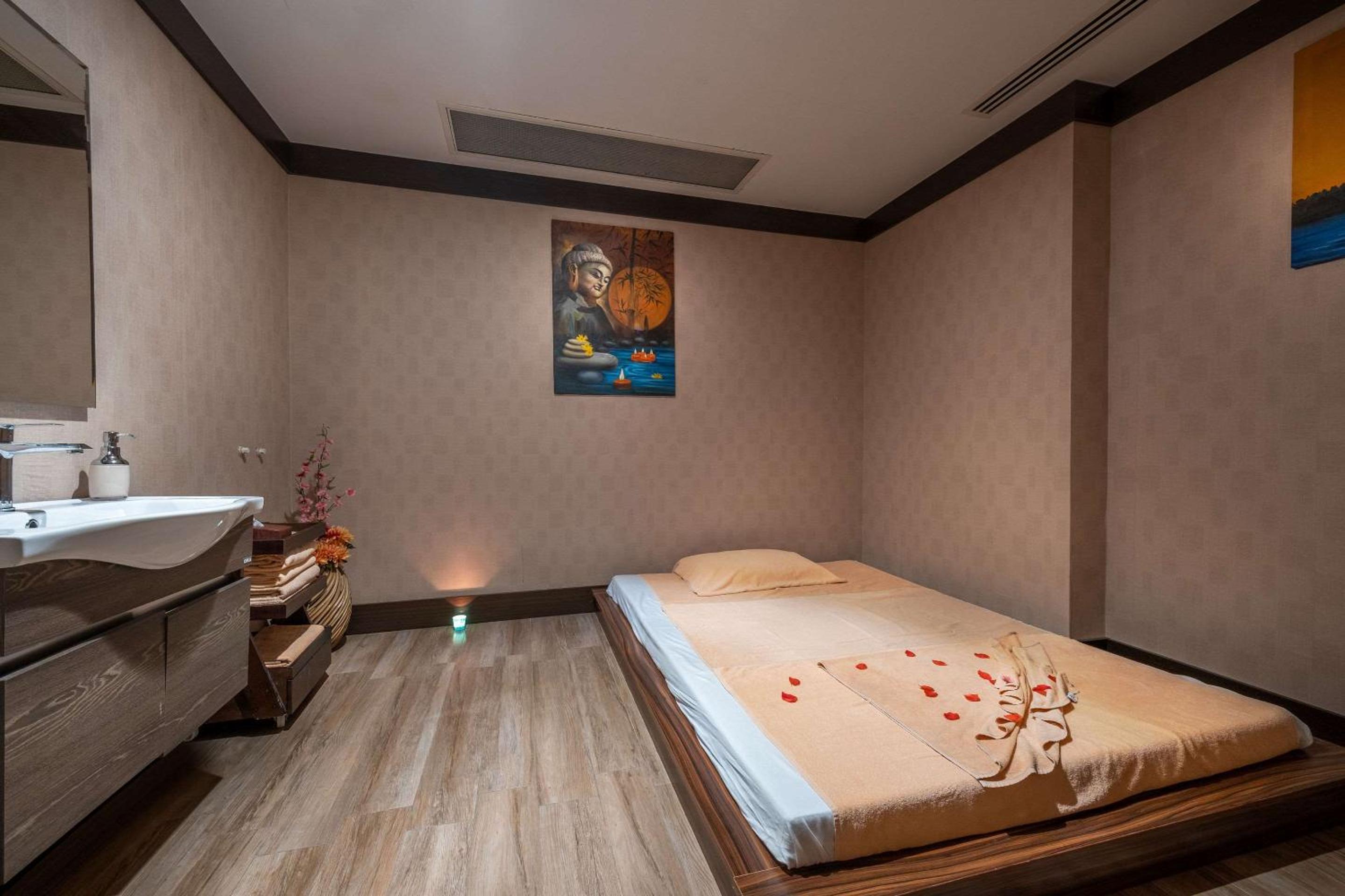Clarion Otel İstanbul Mahmutbey - Image 70