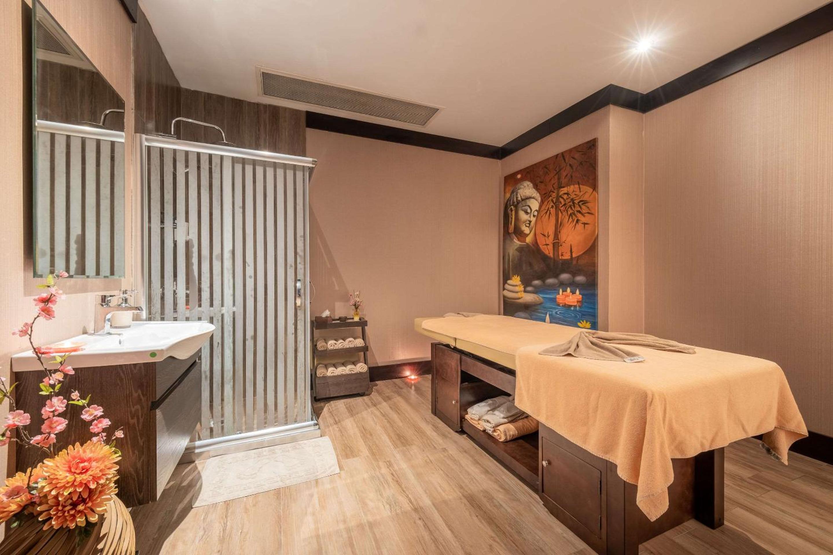 Clarion Otel İstanbul Mahmutbey - Image 72