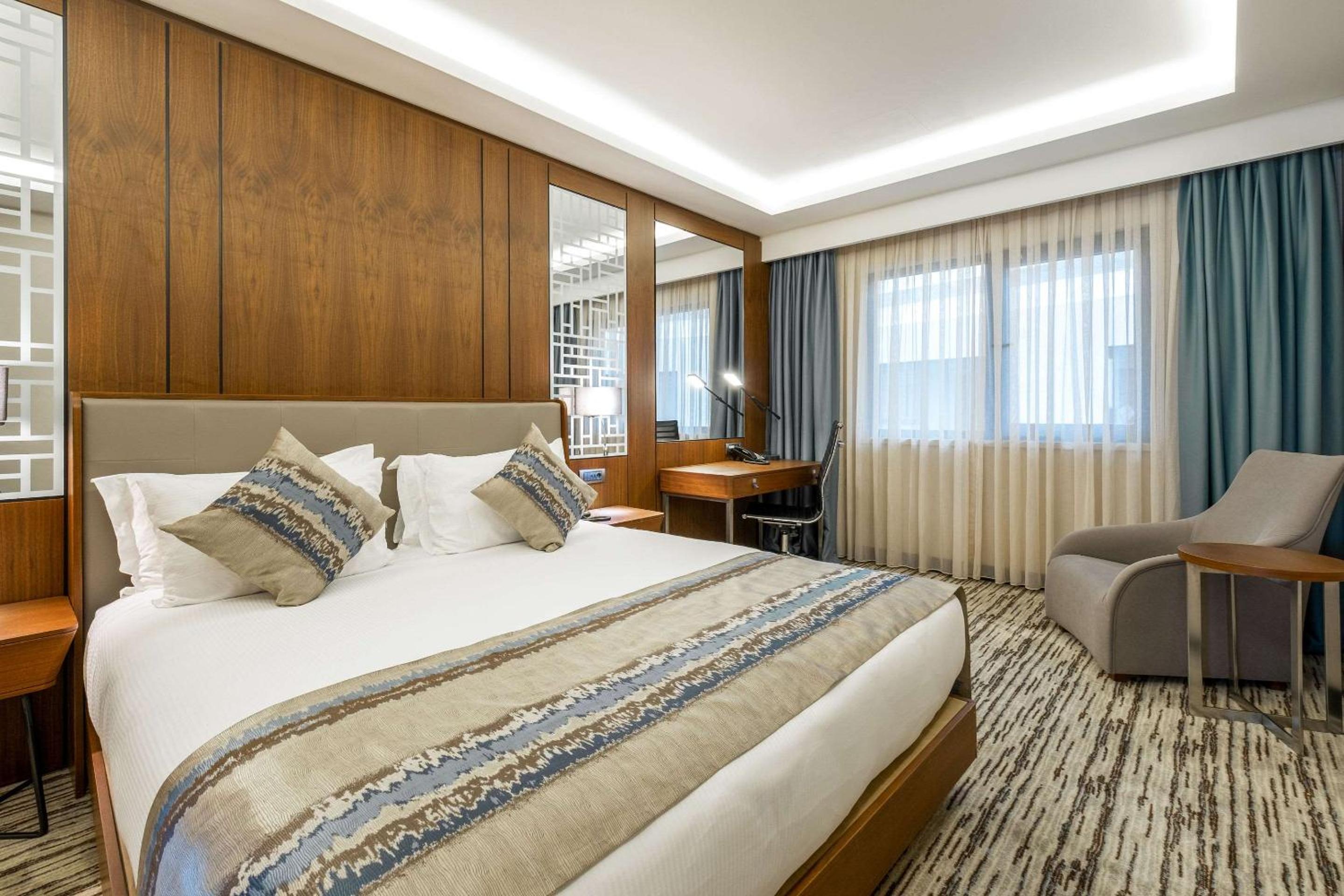 Clarion Otel Golden Horn - Image 104