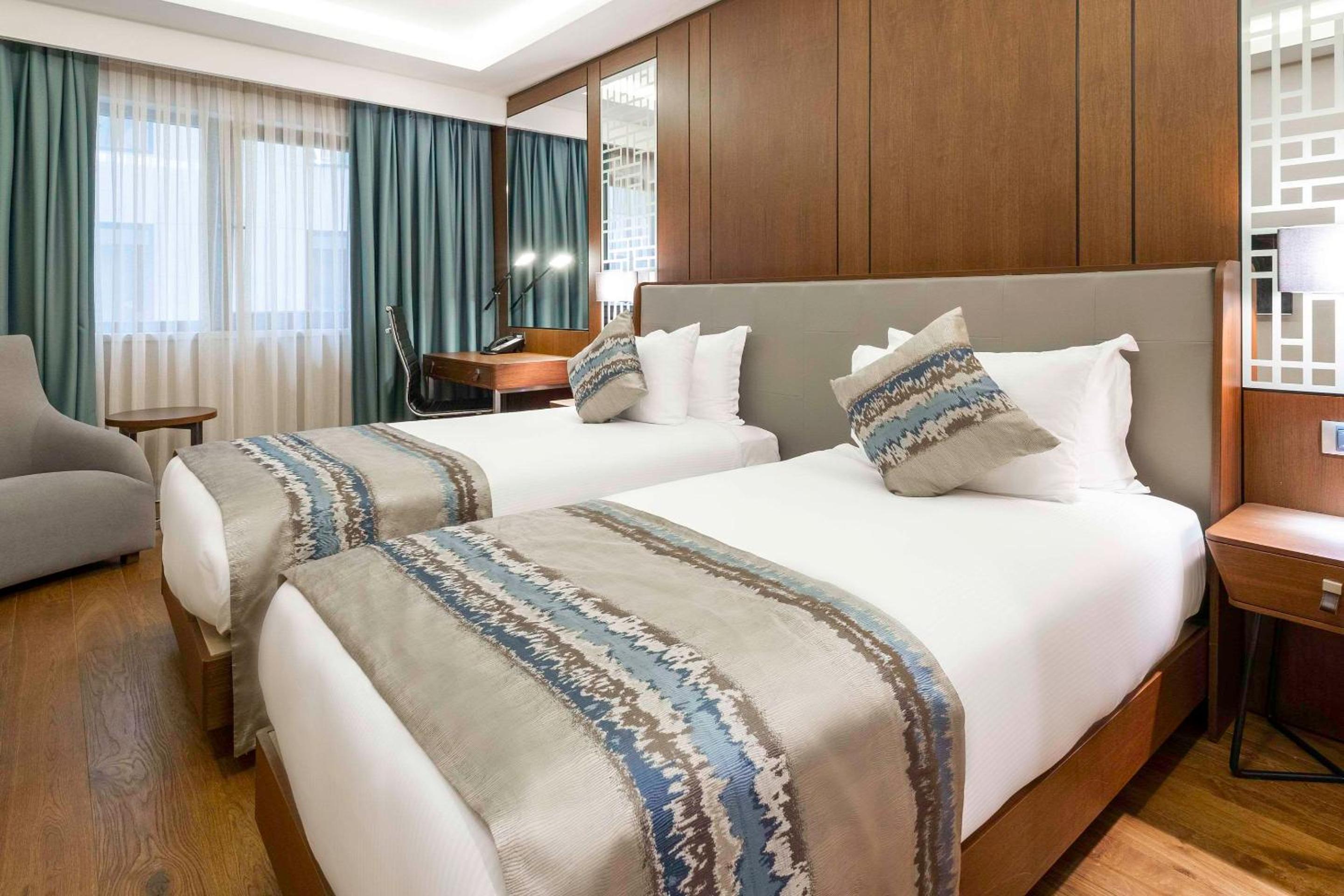 Clarion Otel Golden Horn - Image 40