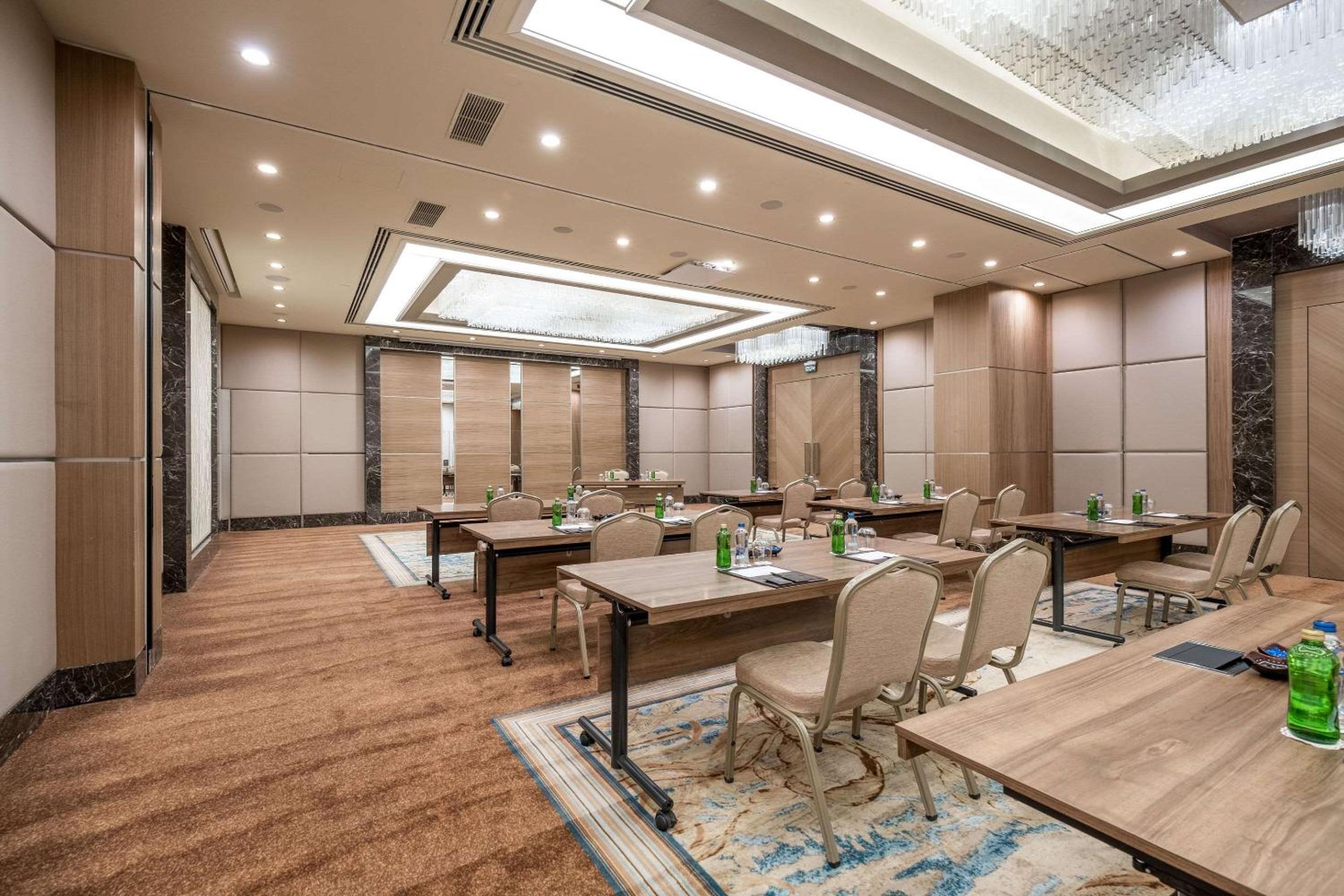 Clarion Otel Golden Horn - Image 8