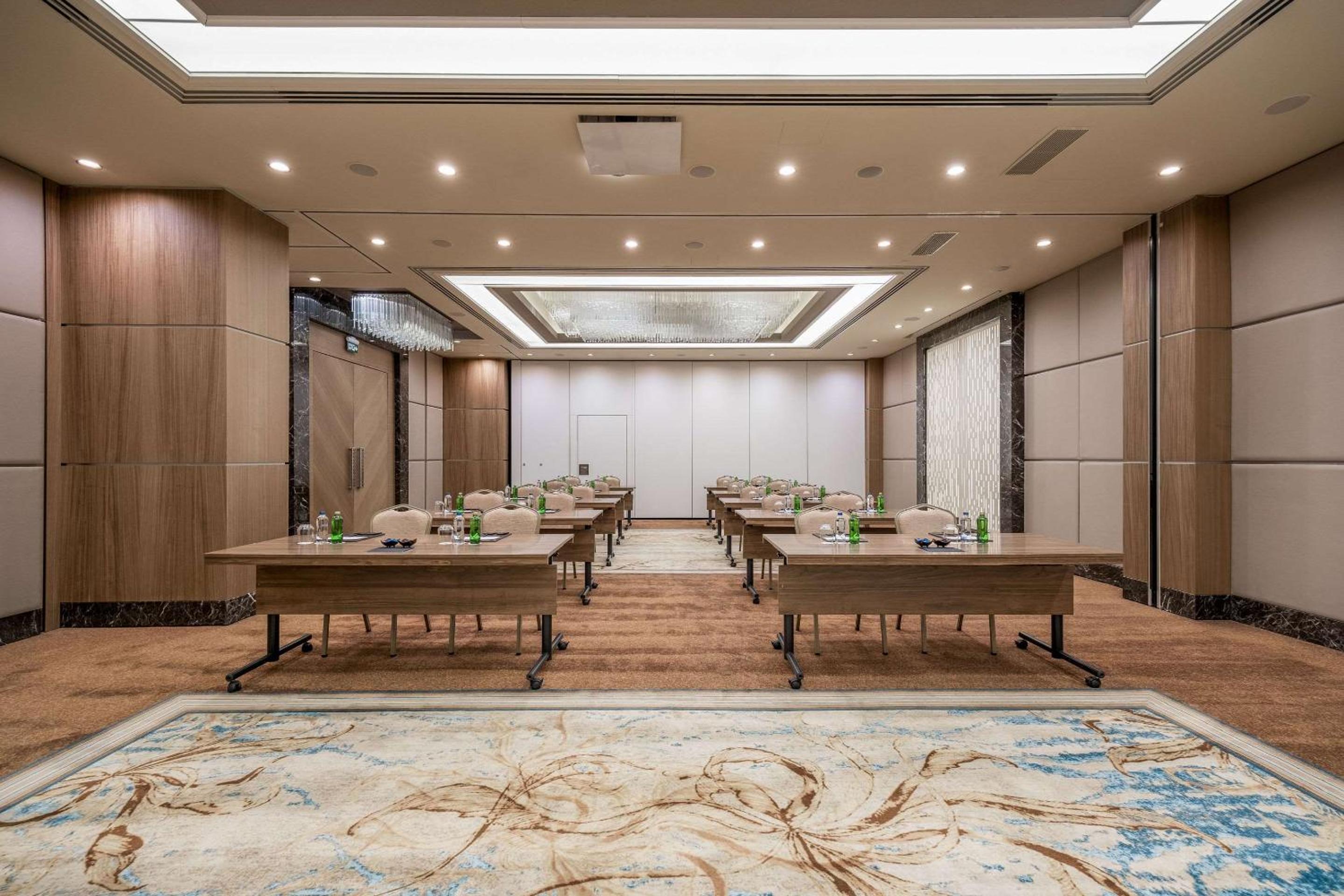 Clarion Otel Golden Horn - Image 10