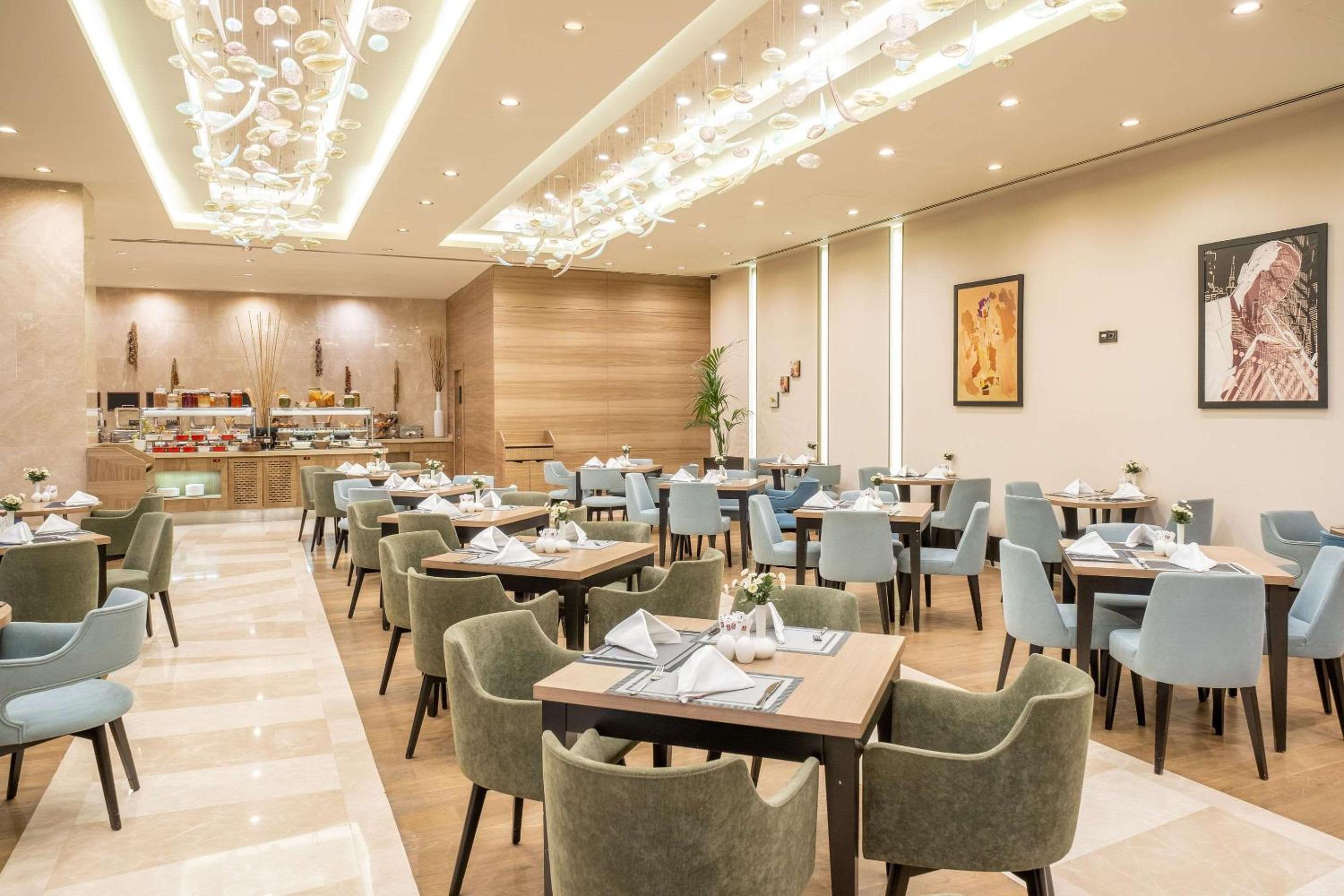 Clarion Otel Golden Horn - Image 118