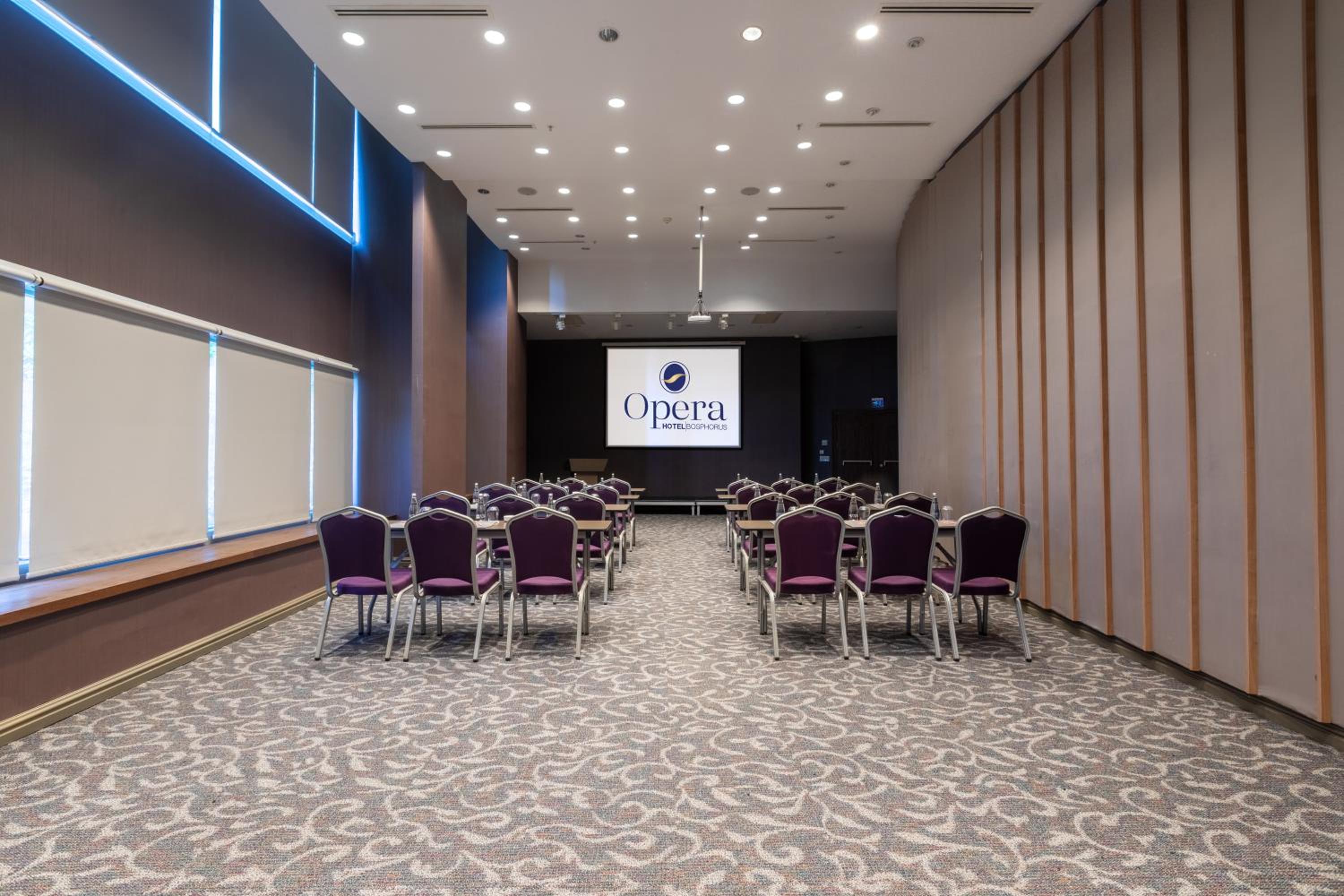 Opera Hotel Bosphorus - Image 24