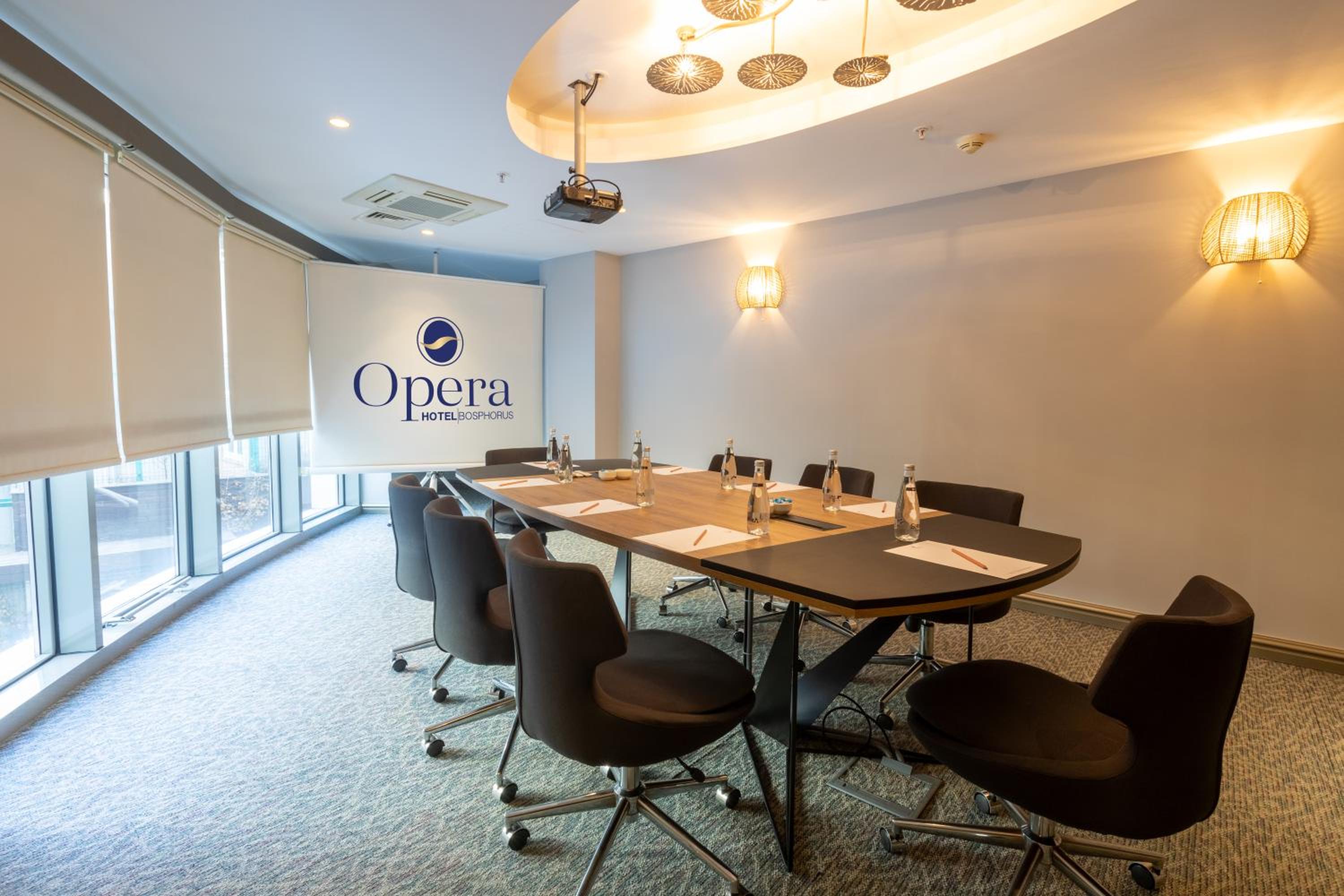 Opera Hotel Bosphorus - Image 26