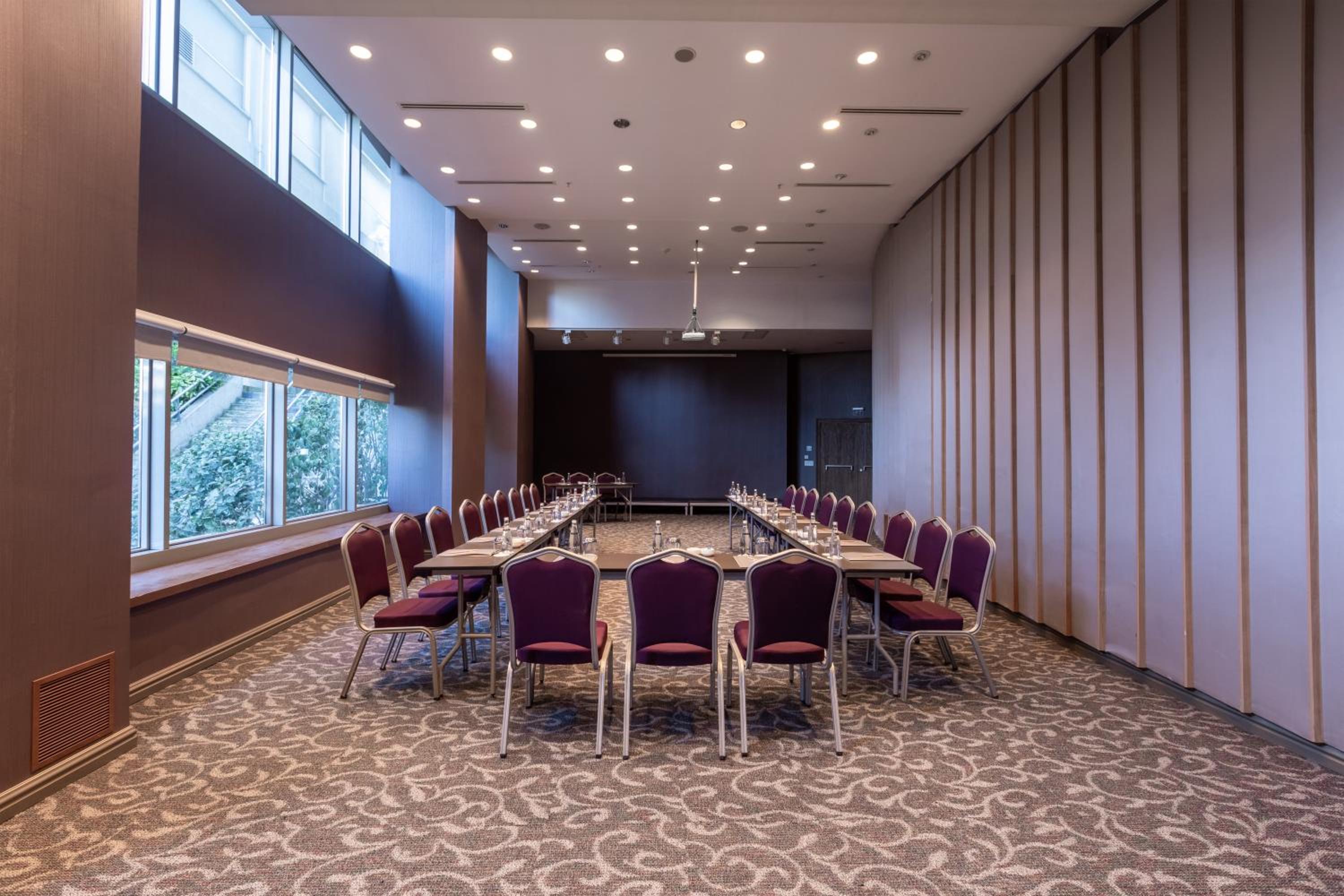 Opera Hotel Bosphorus - Image 28