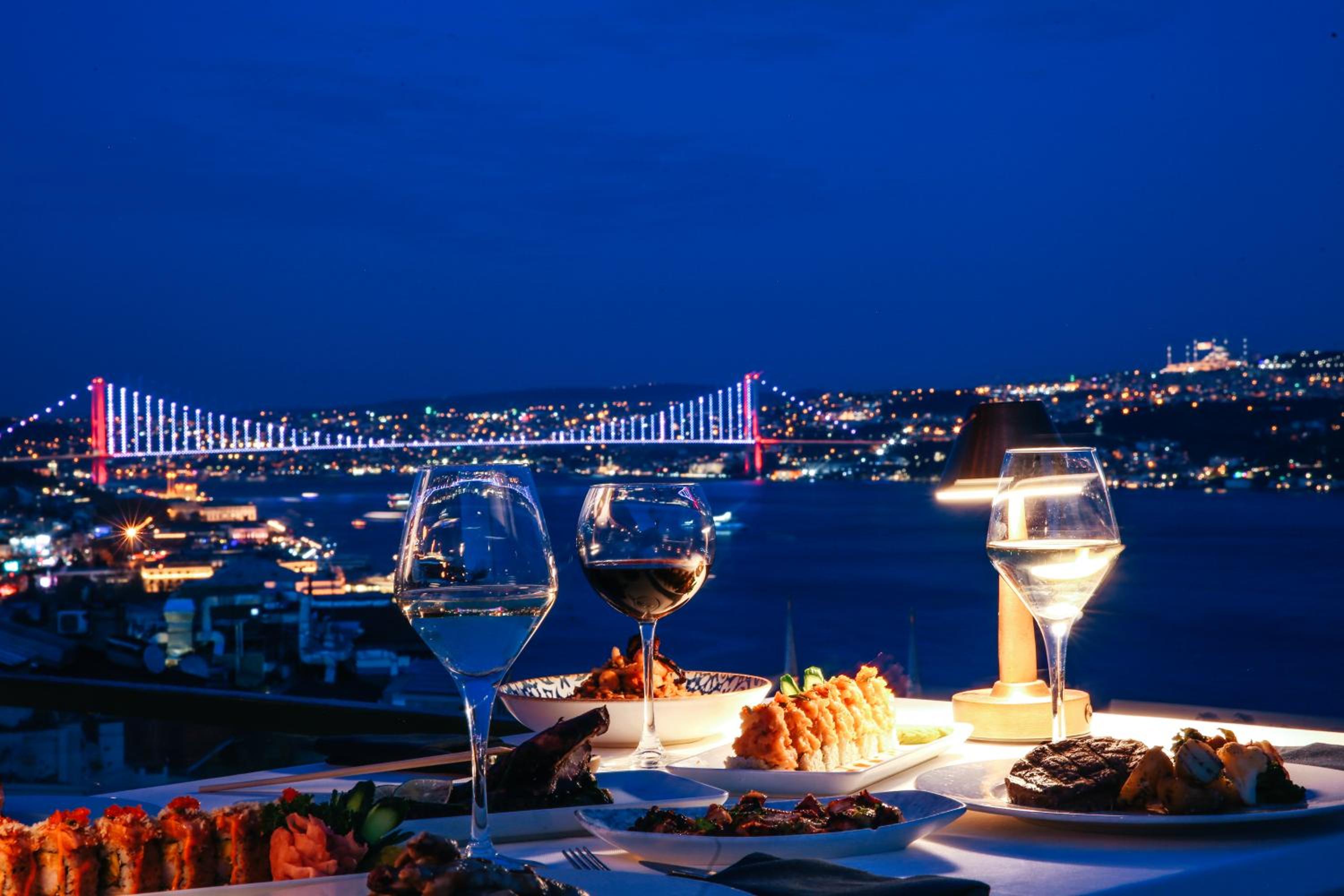 Opera Hotel Bosphorus - Image 37