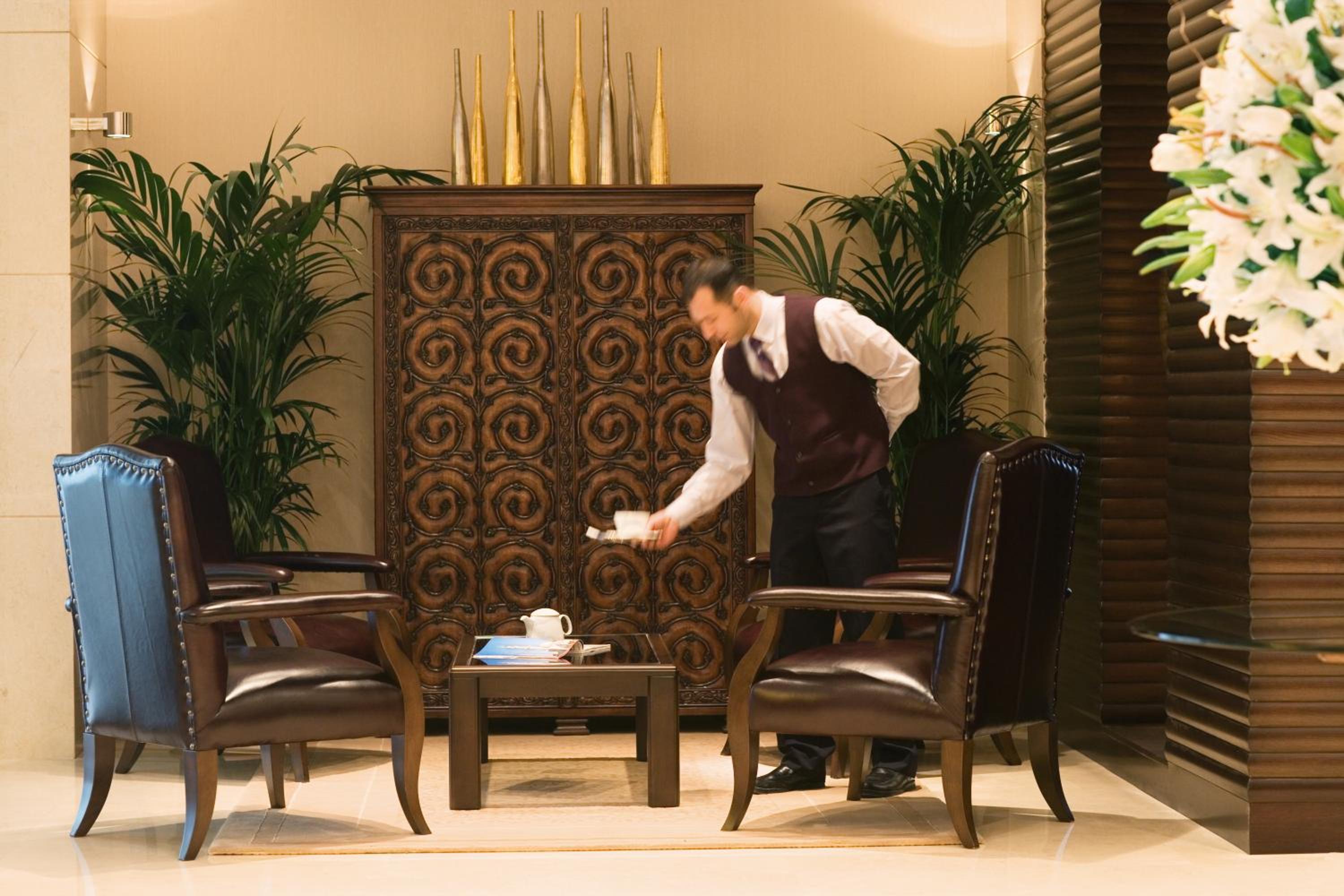 Mövenpick Hotel Izmir - Image 74