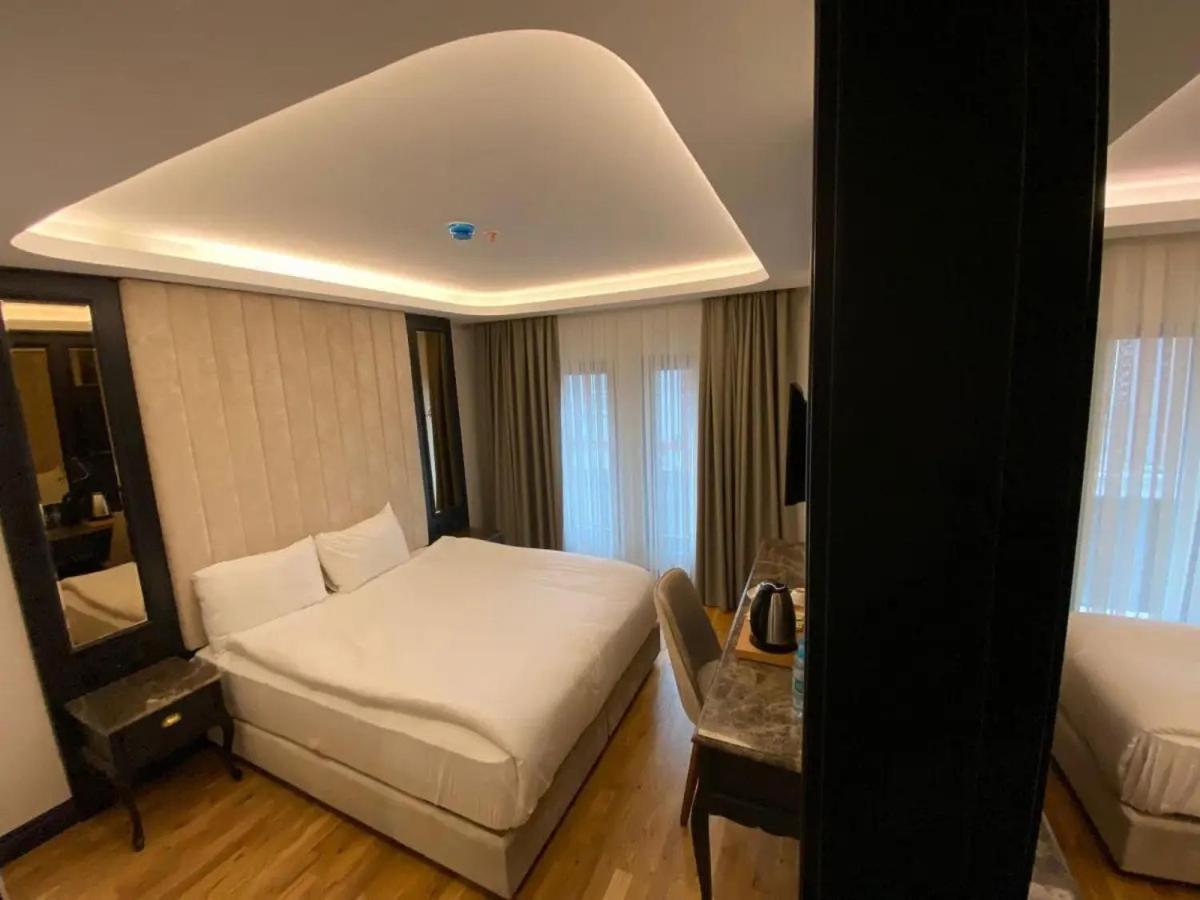 Palde Otel & Spa - Image 18