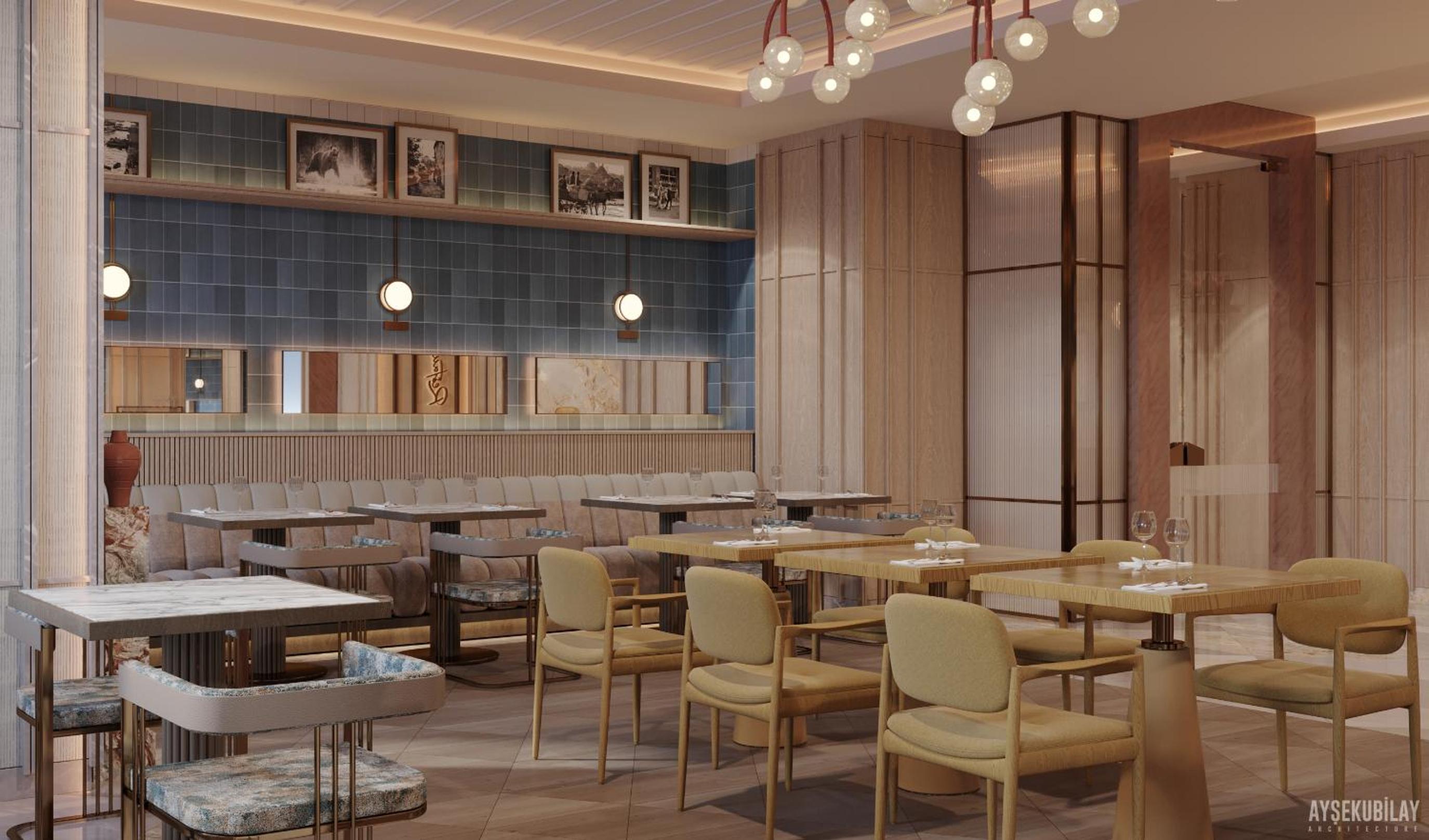 Ramada Plaza By Wyndham İstanbul Şehir Merkezi - Image 109