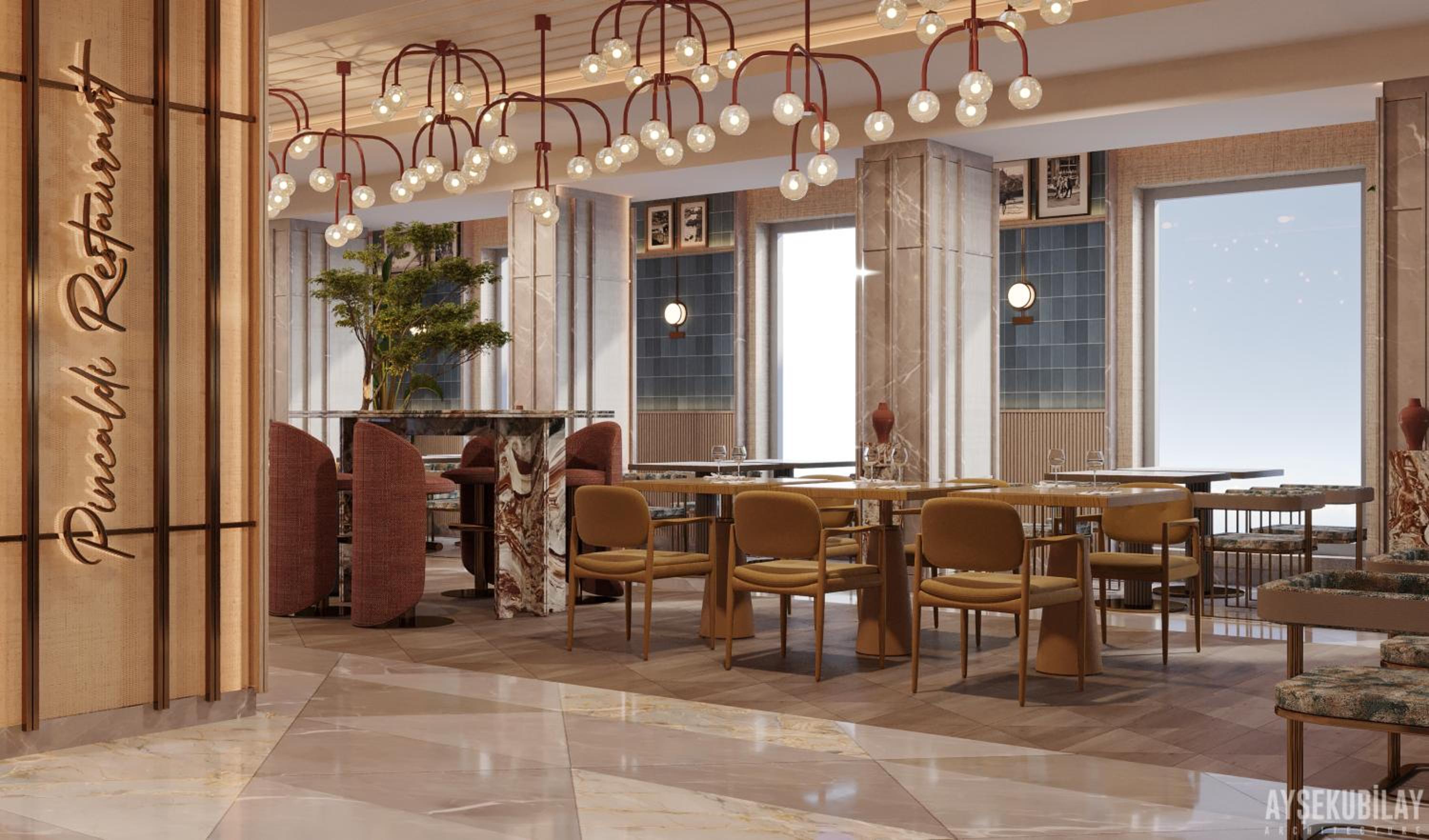 Ramada Plaza By Wyndham İstanbul Şehir Merkezi - Image 111