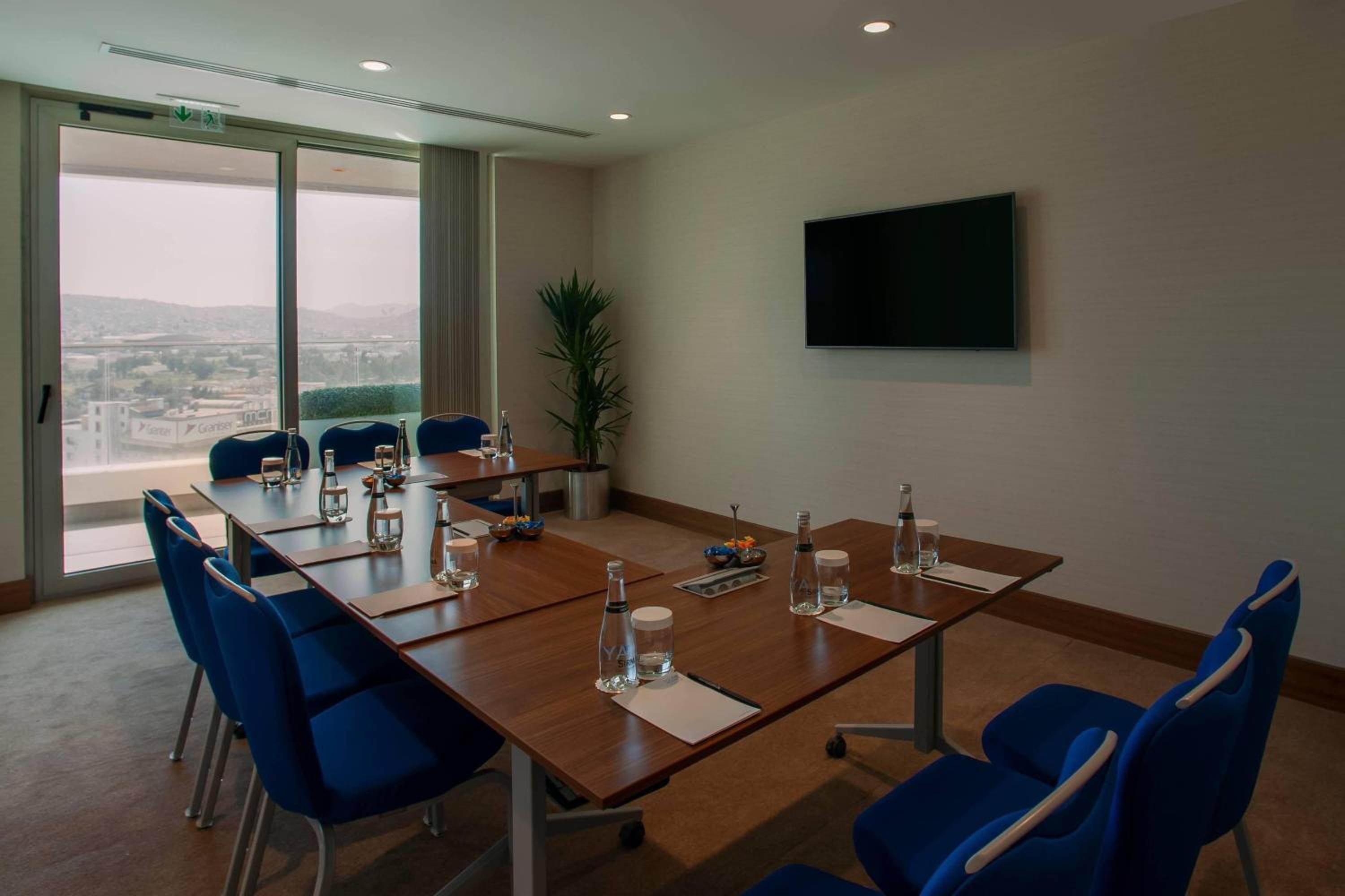 Four Points by Sheraton Izmir - Image 51