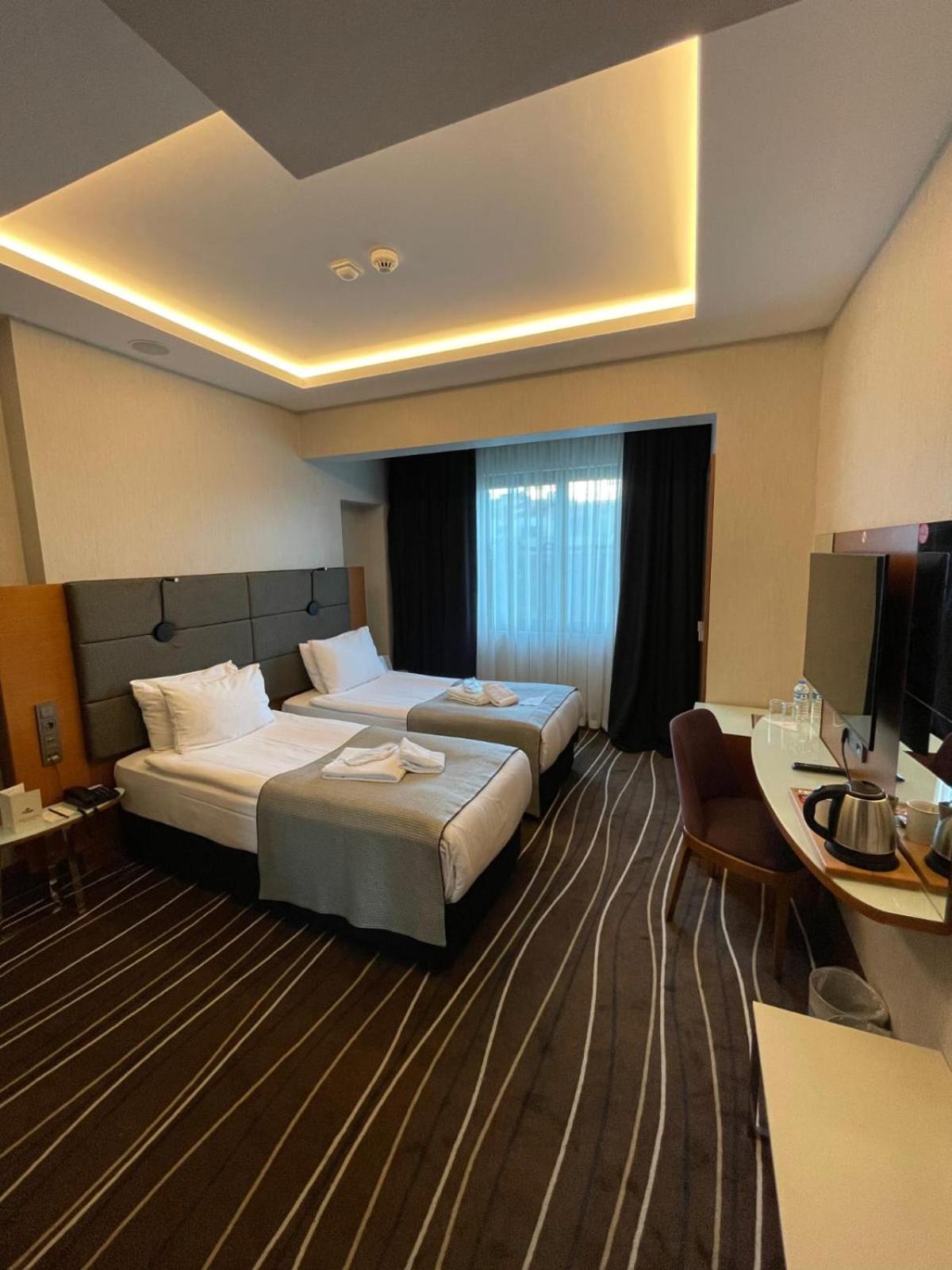 Cihangir Otel - Image 8