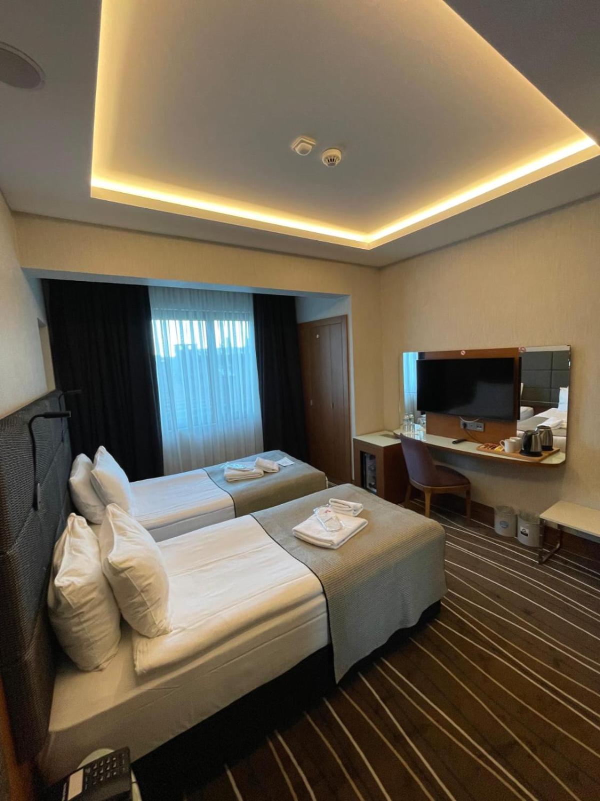 Cihangir Otel - Image 5