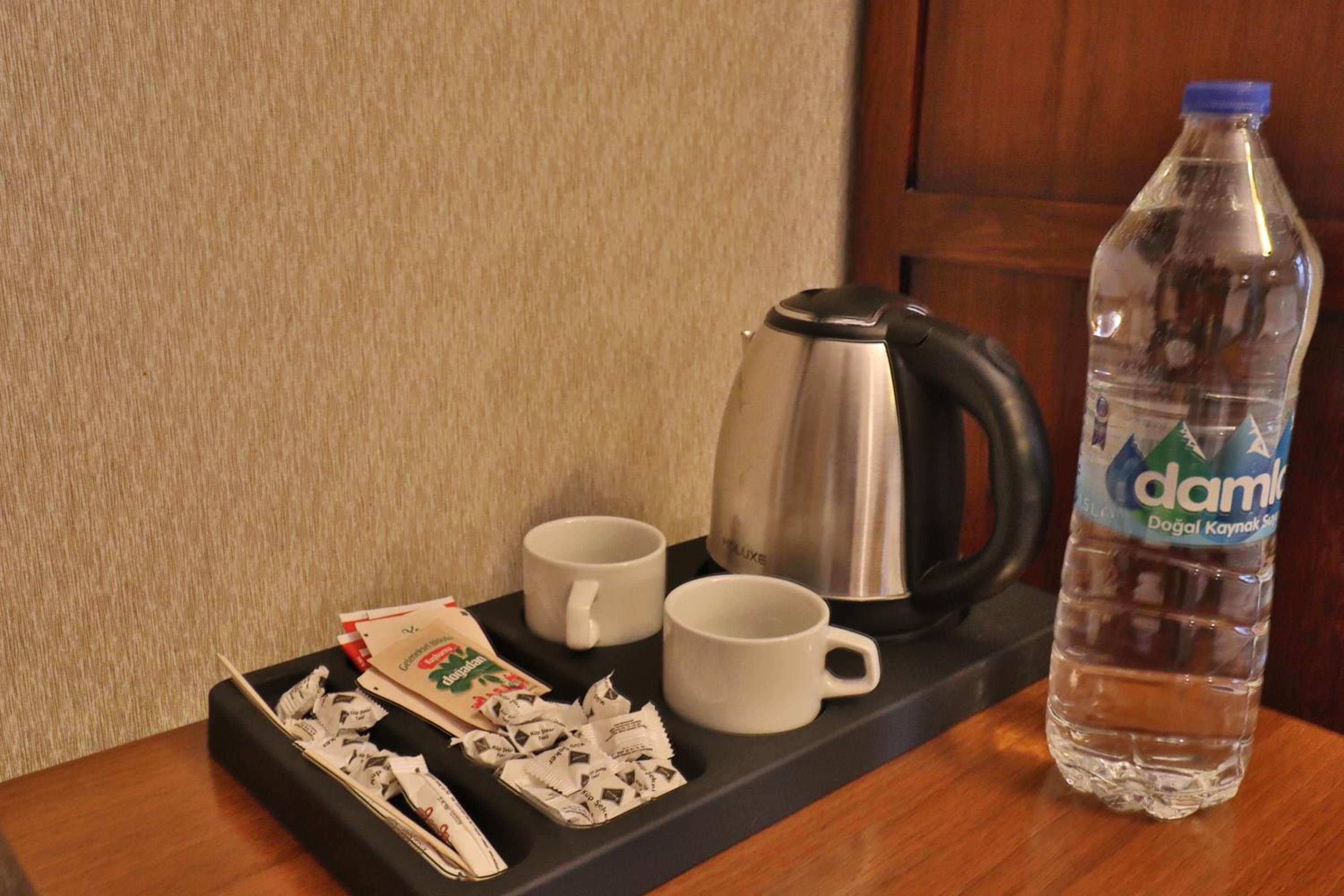 Blue House Hotel Old City - Sultanahmet - Image 37