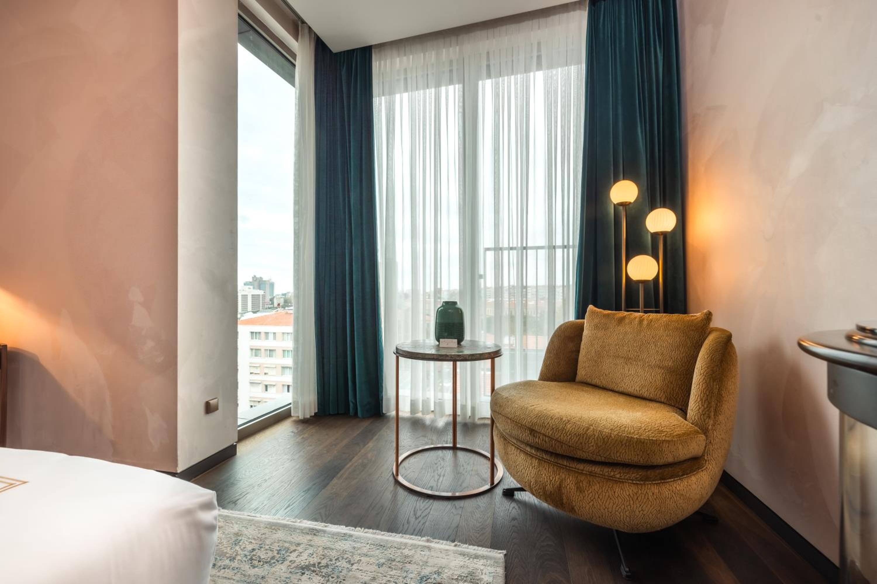 Glens Palas İstanbul - Image 39