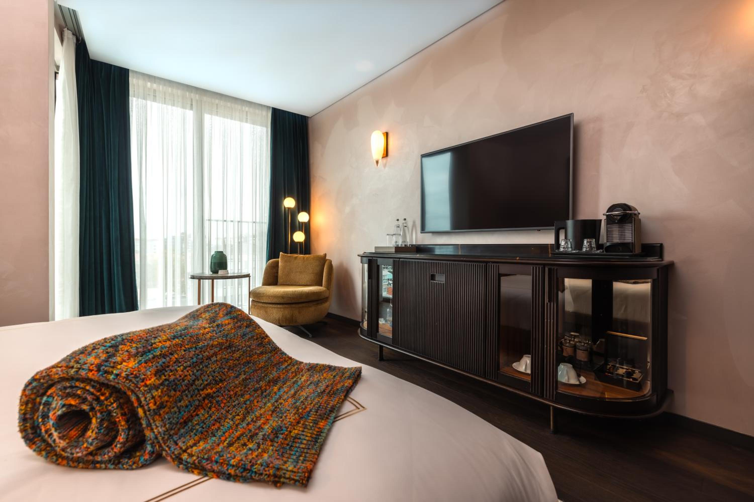 Glens Palas İstanbul - Image 40