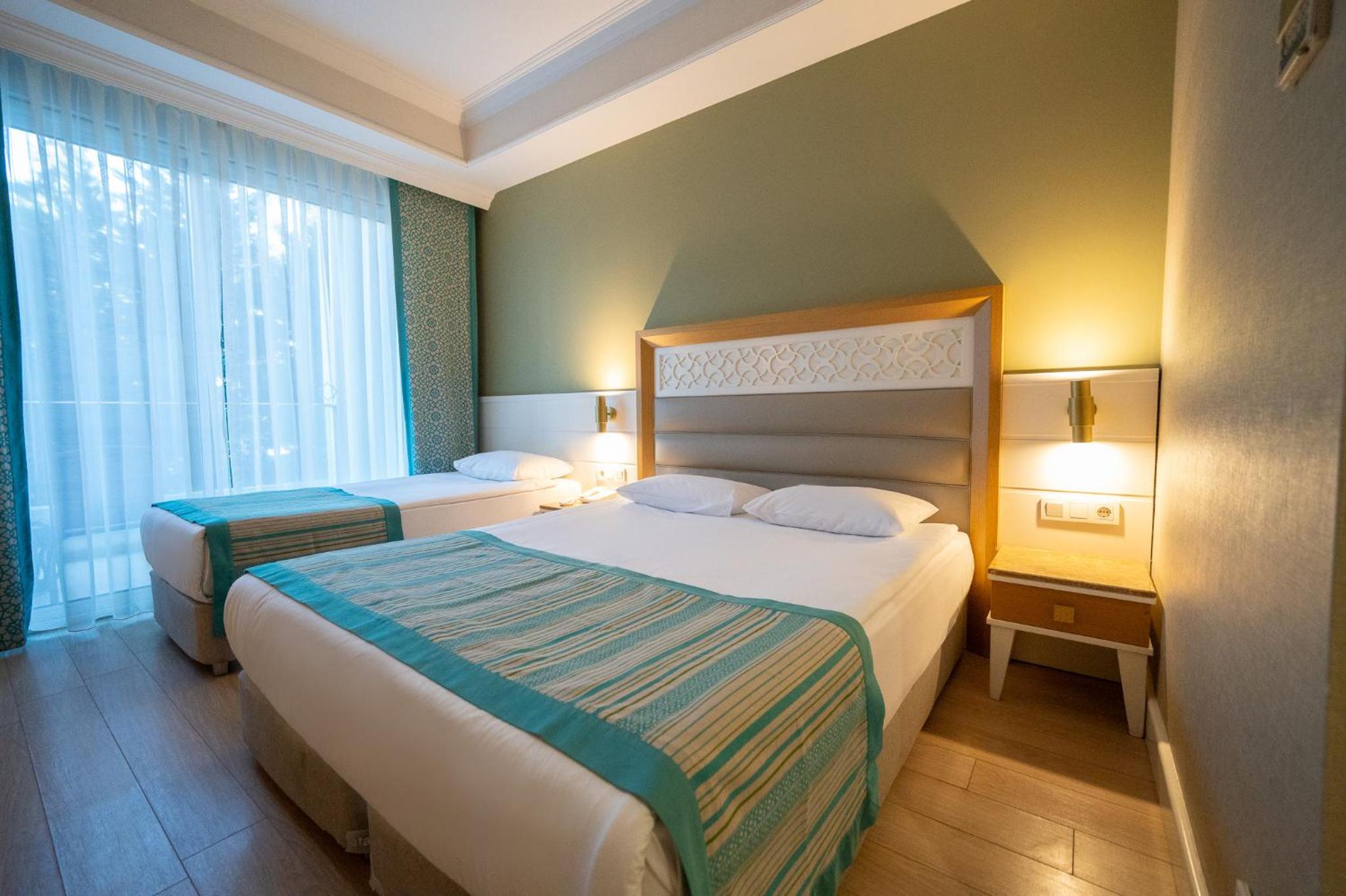 Karmir Resort & Spa - Ultra All Inclusive - Image 100