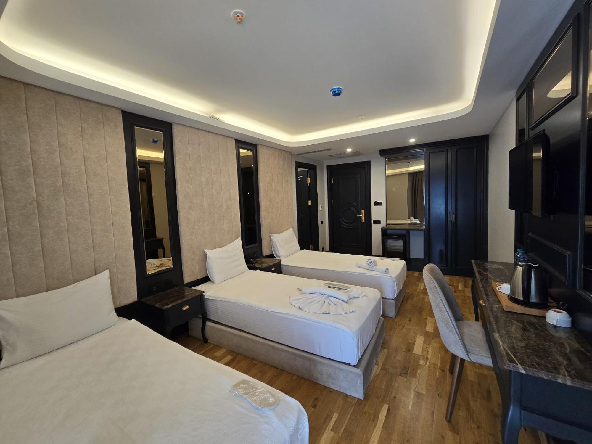 Palde Otel & Spa - Image 12