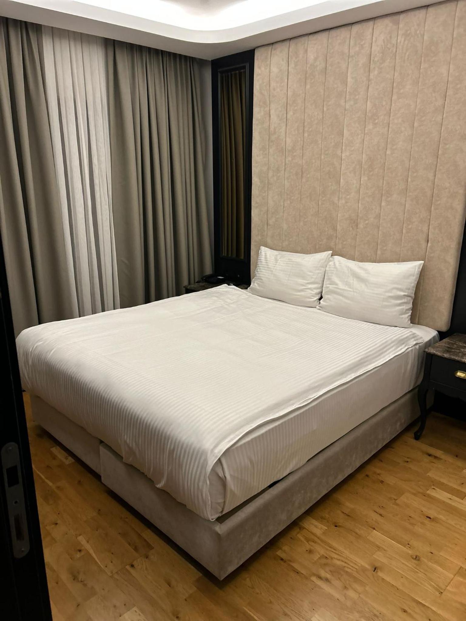 Palde Otel & Spa - Image 14