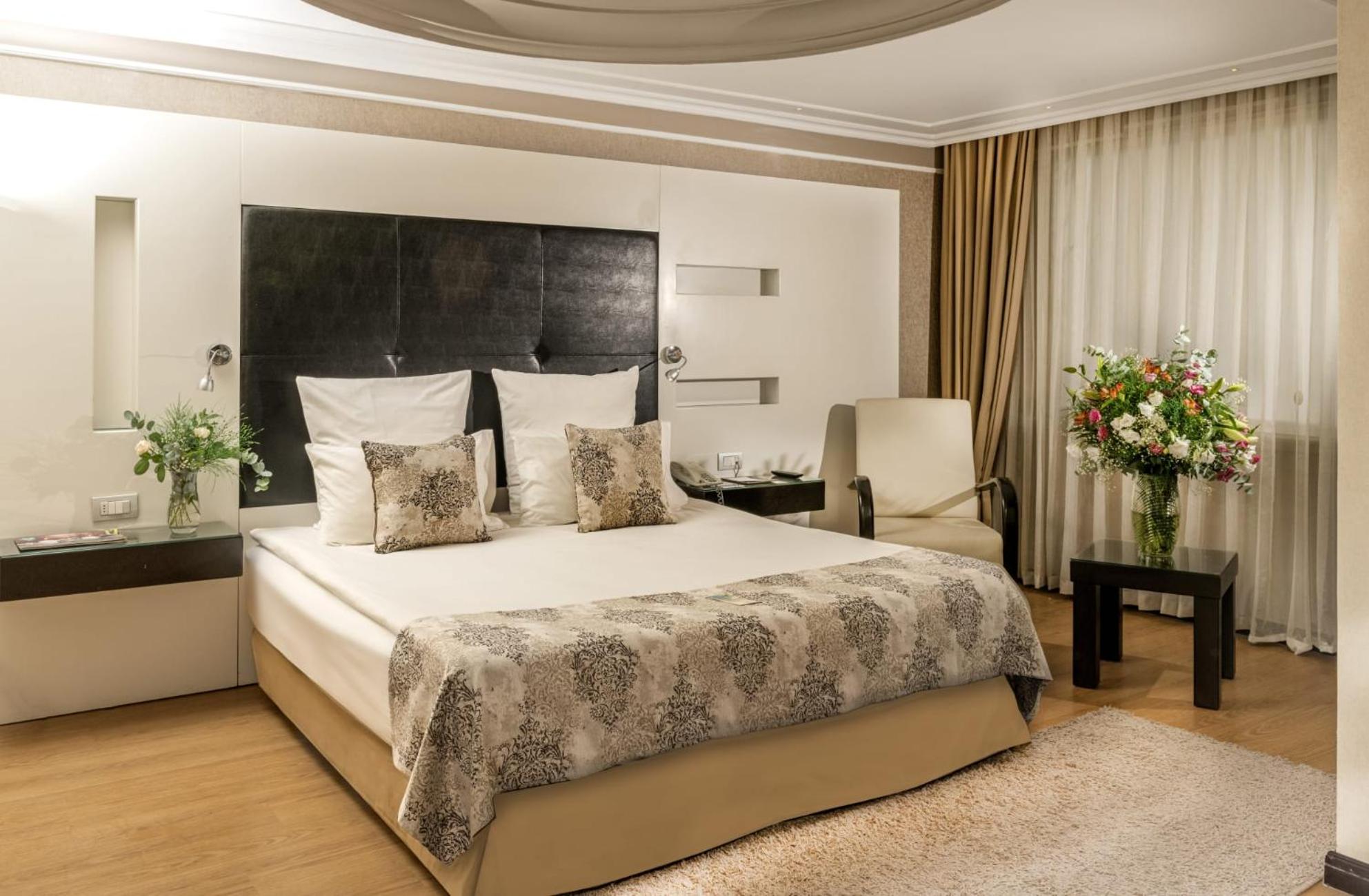 Altinel Ankara Hotel & Convention Center - Image 55