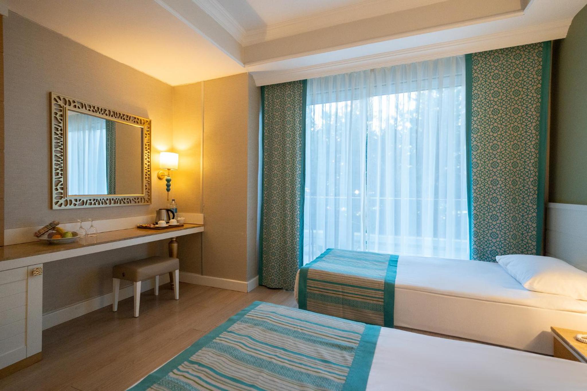 Karmir Resort & Spa - Ultra All Inclusive - Image 78